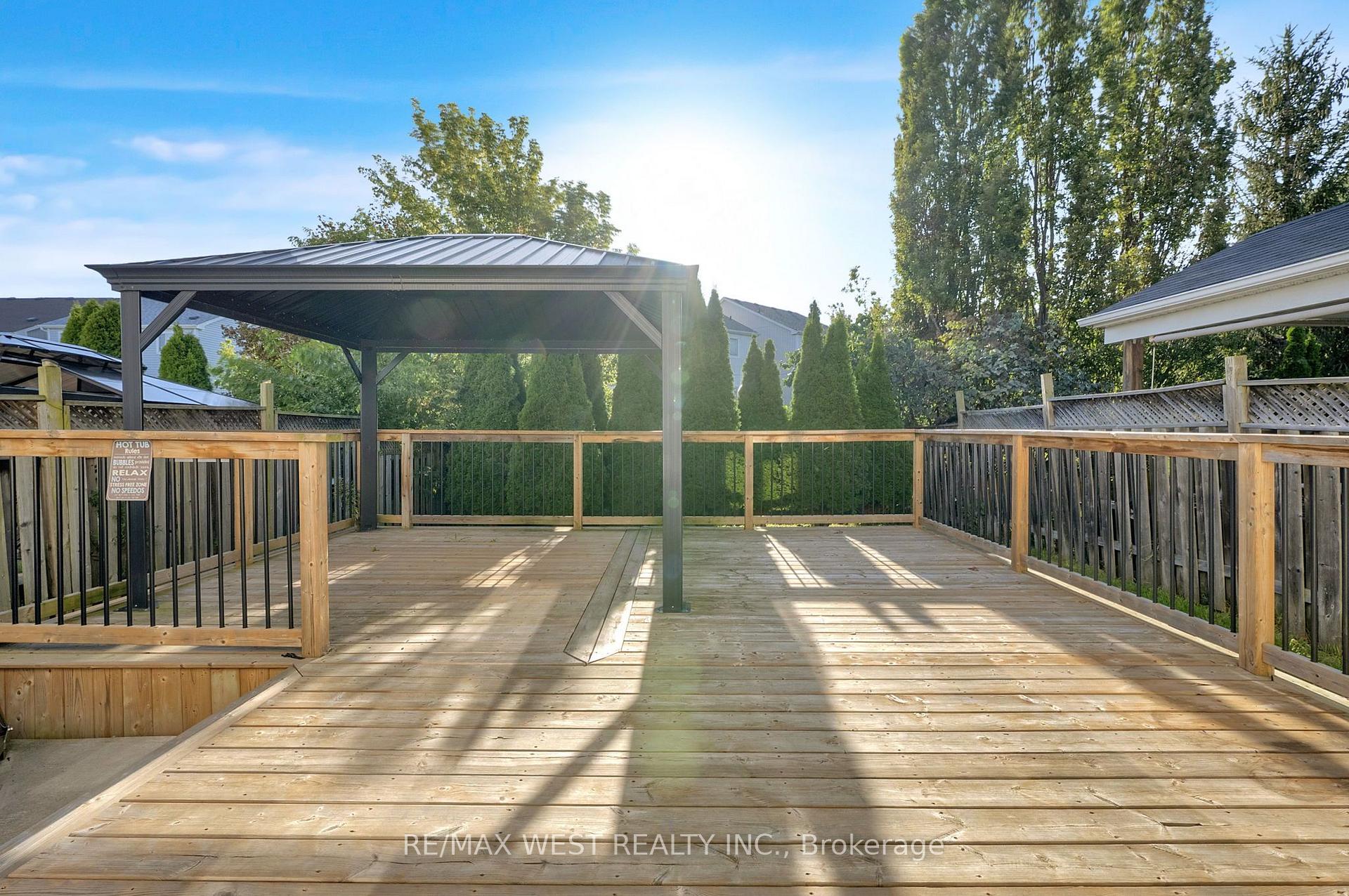 Photo 29 of 1210 Meath Drive, Oshawa, Pinecrest — HOMEH
