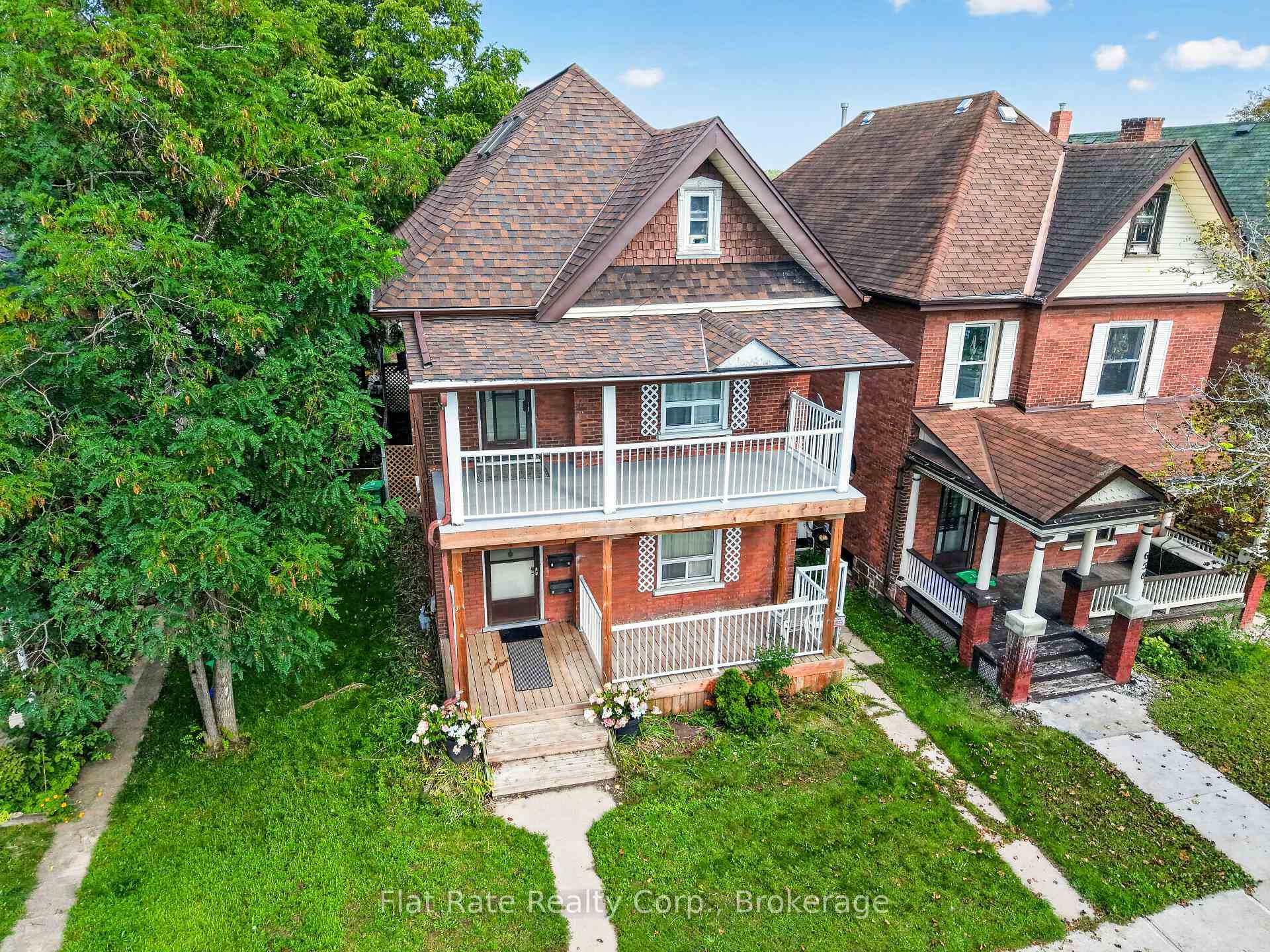 Photo of 660 George Street N