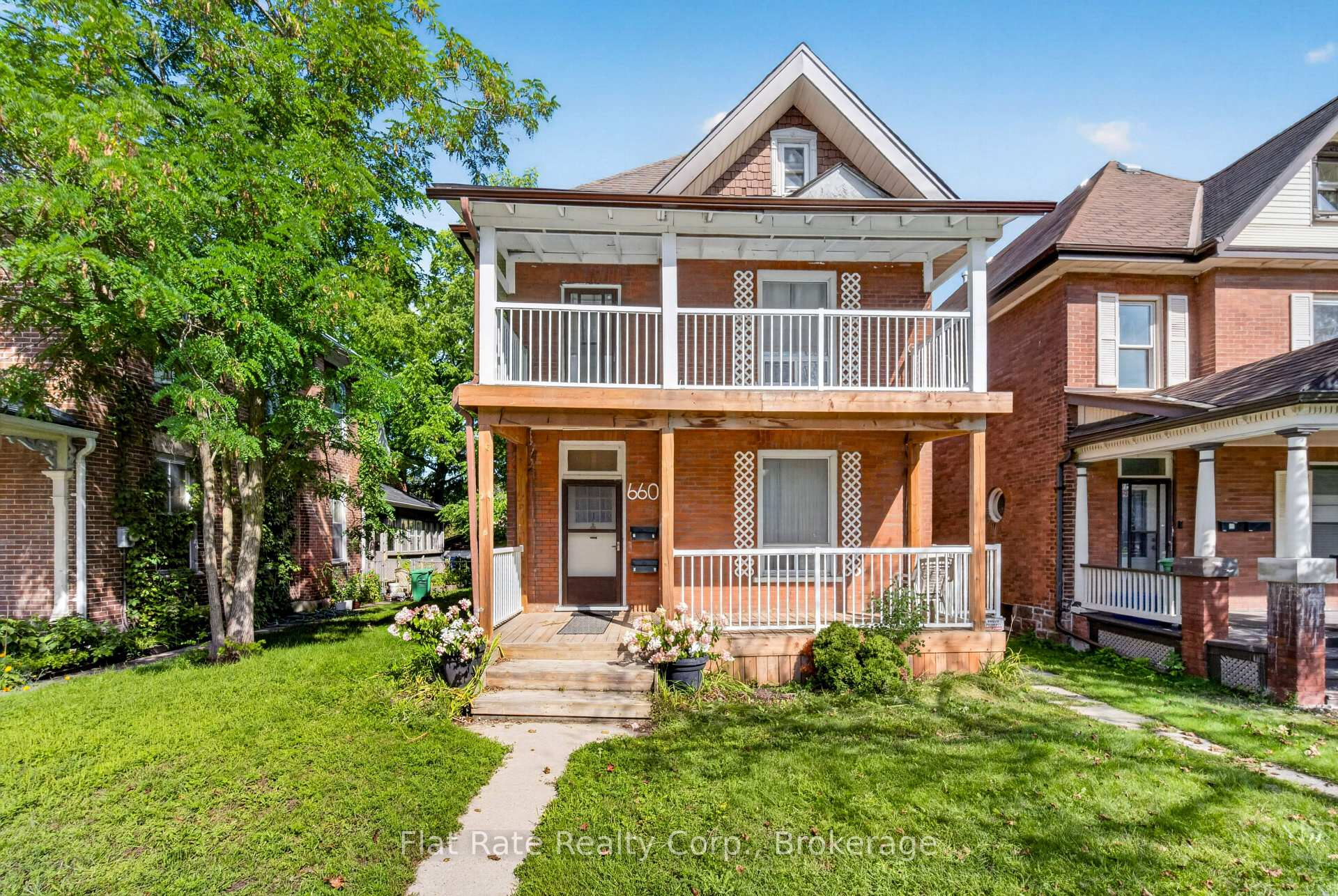 Photo 2 of 660 George Street N, Peterborough, Town Ward 3 — HOMEH