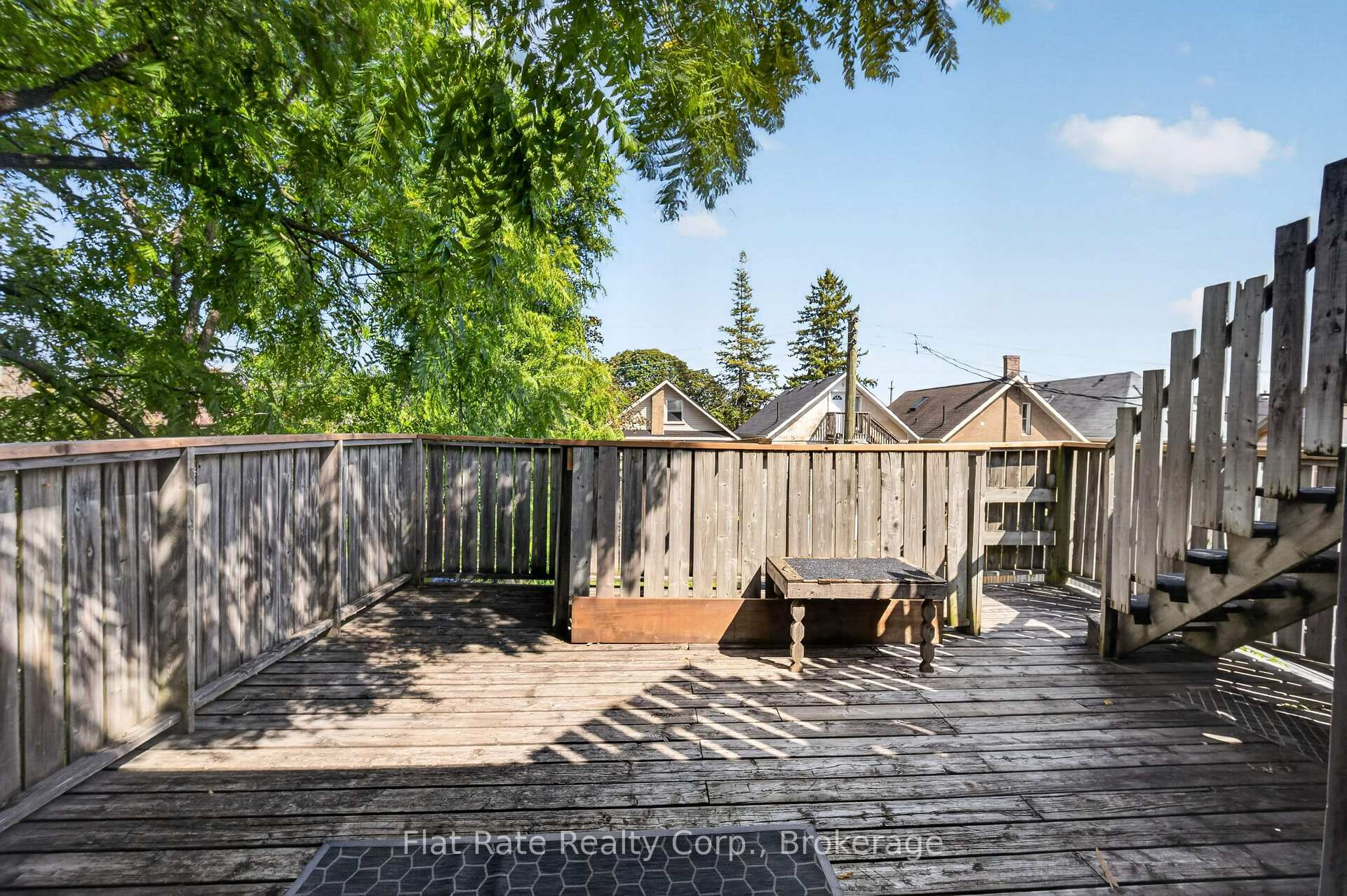 Photo 15 of 660 George Street N, Peterborough, Town Ward 3 — HOMEH