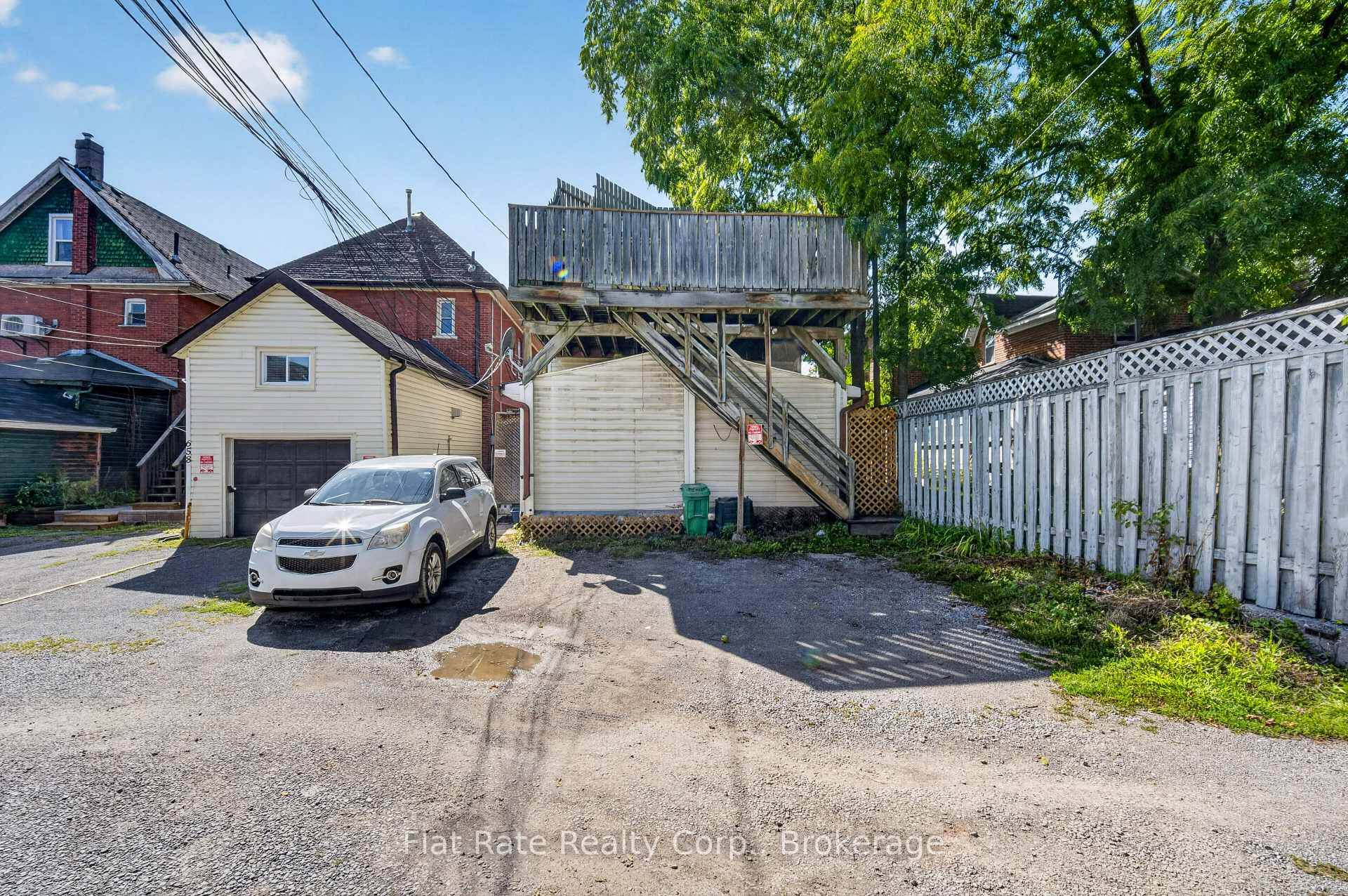 Photo 40 of 660 George Street N, Peterborough, Town Ward 3 — HOMEH