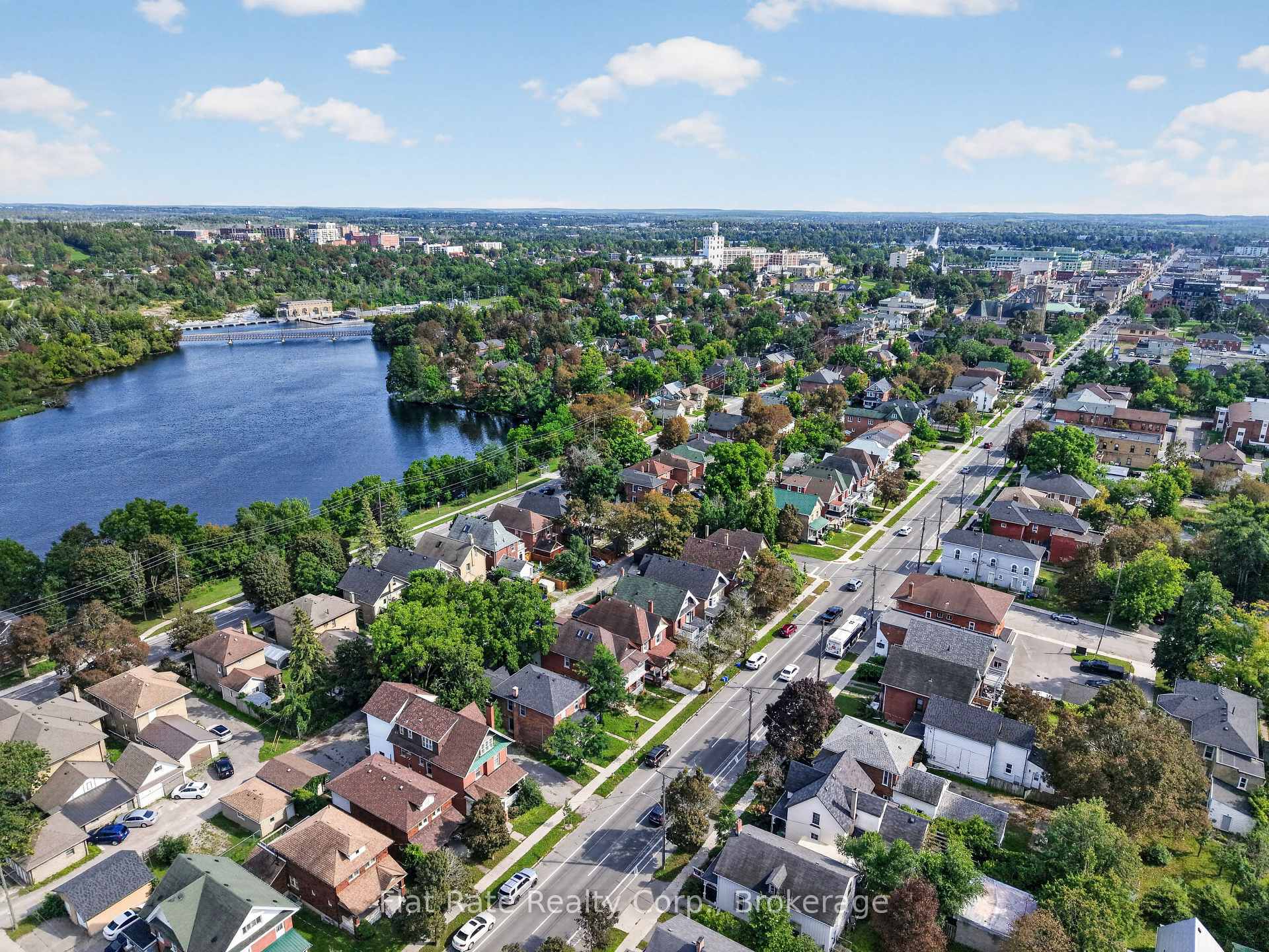 Photo 41 of 660 George Street N, Peterborough, Town Ward 3 — HOMEH