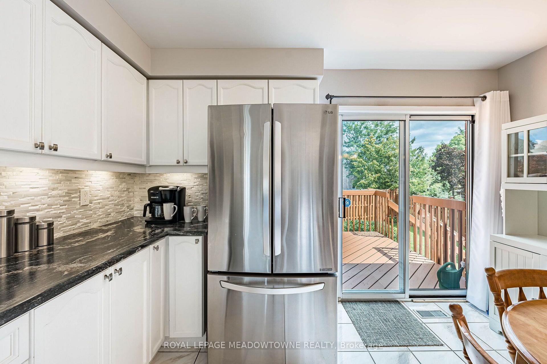 Photo 11 of 89 Standish Street, Halton Hills, Georgetown — HOMEH