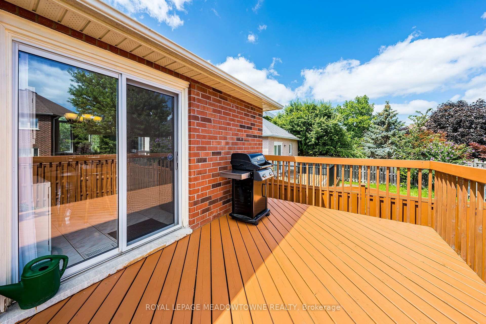 Photo 32 of 89 Standish Street, Halton Hills, Georgetown — HOMEH
