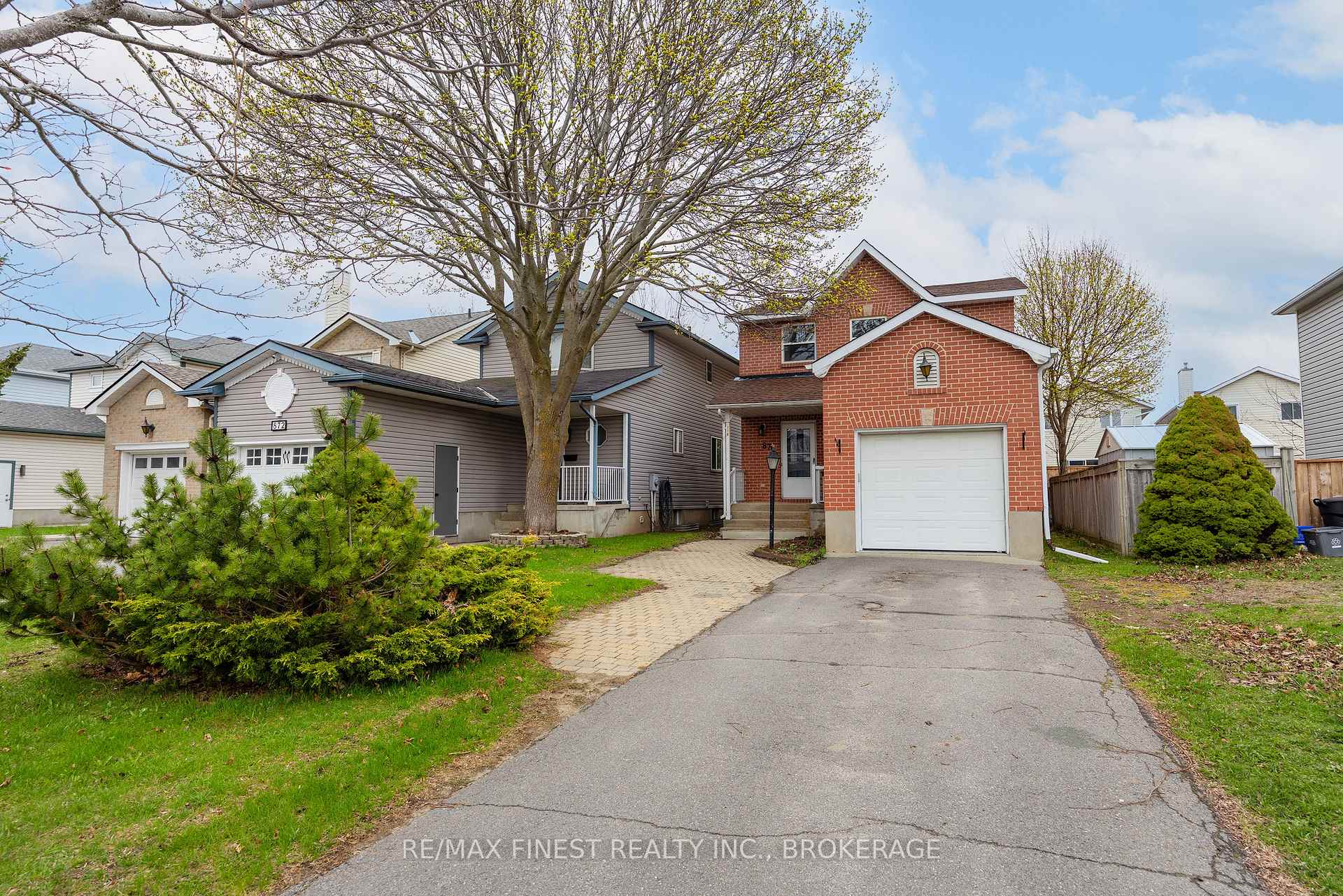 Photo 3 of 870 Walker Court, Kingston, East Gardiners Rd — HOMEH