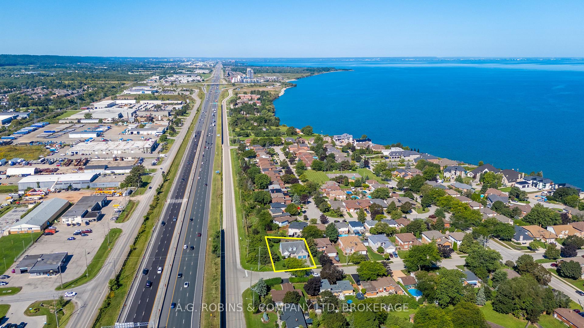 Photo 43 of 381 Kerman Avenue, Grimsby, Grimsby Beach — HOMEH