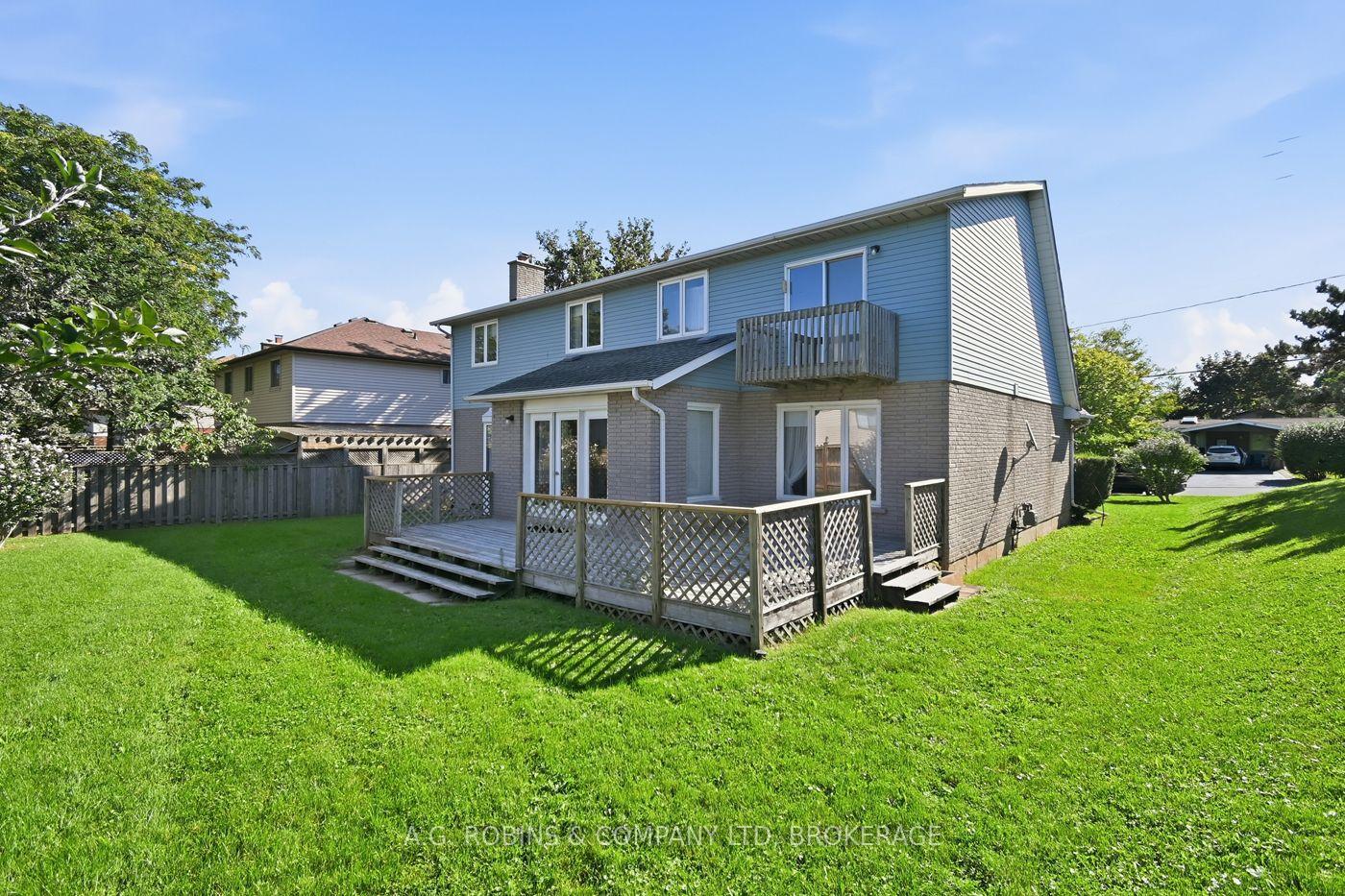 Photo 48 of 381 Kerman Avenue, Grimsby, Grimsby Beach — HOMEH