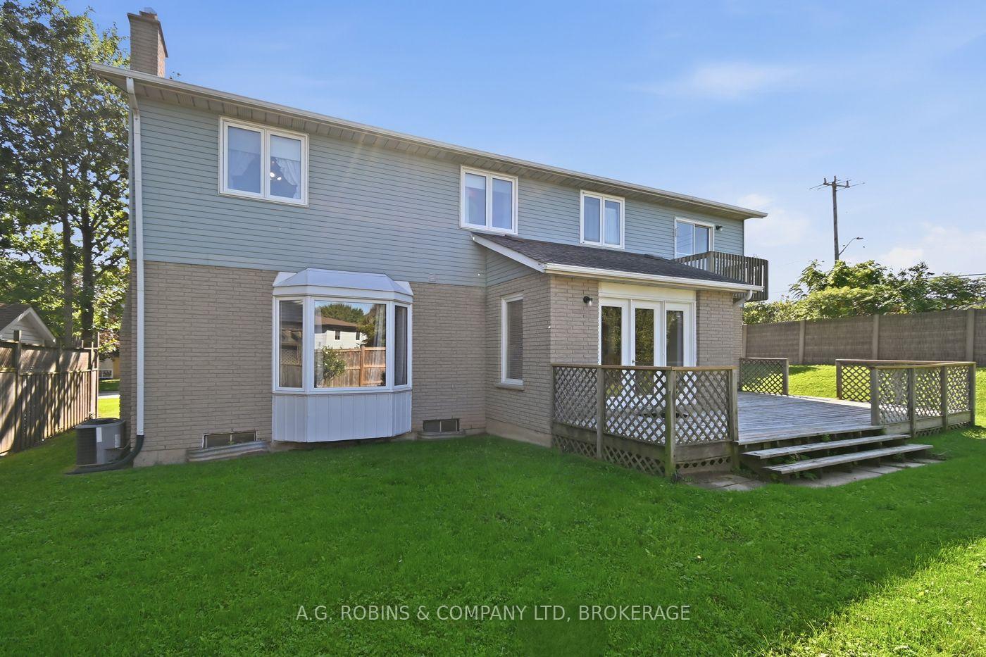 Photo 49 of 381 Kerman Avenue, Grimsby, Grimsby Beach — HOMEH