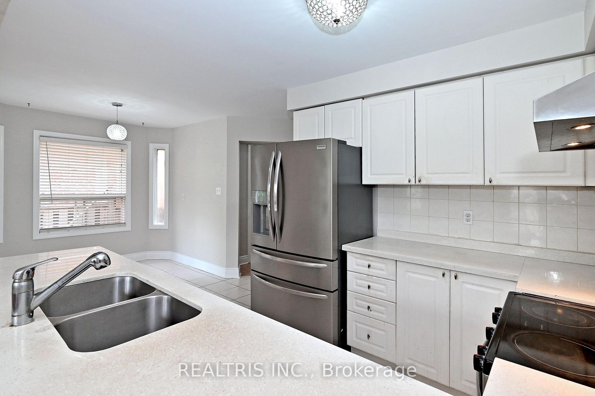 Photo 20 of 101 Booth Crescent N, Ajax, Central — HOMEH