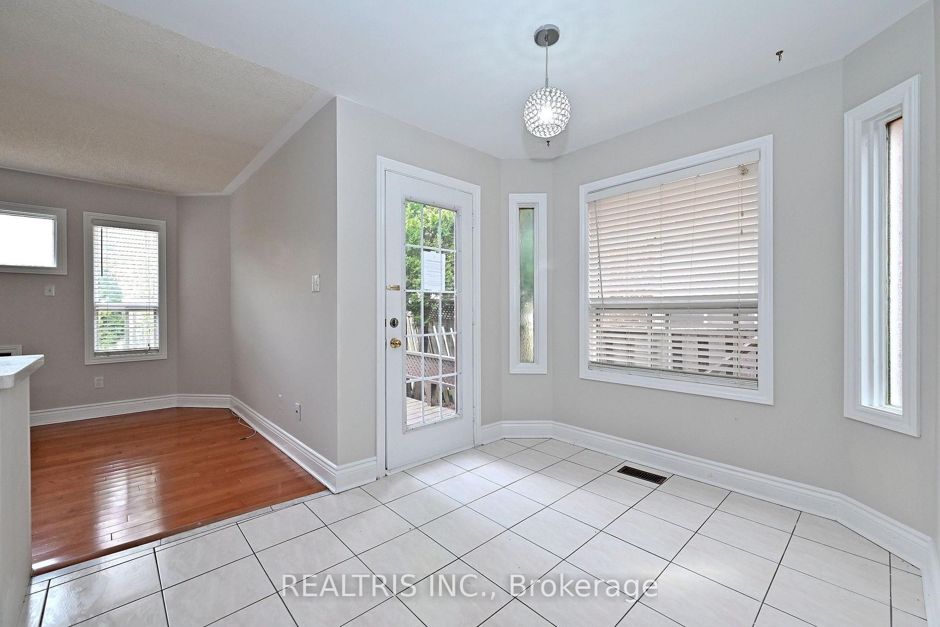 Photo 21 of 101 Booth Crescent N, Ajax, Central — HOMEH
