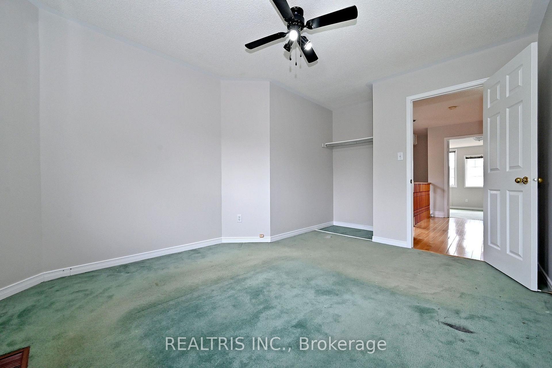 Photo 36 of 101 Booth Crescent N, Ajax, Central — HOMEH