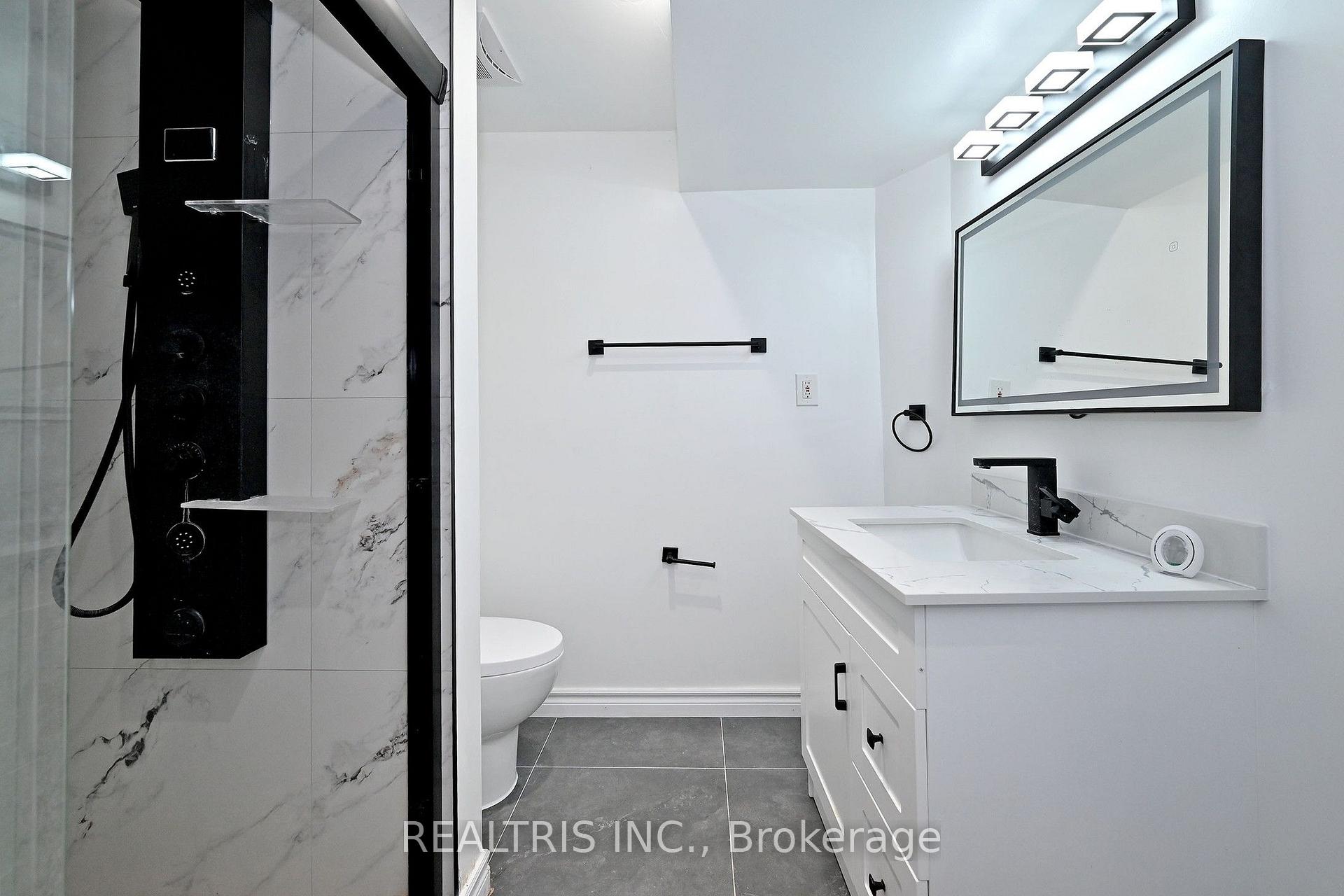 Photo 45 of 101 Booth Crescent N, Ajax, Central — HOMEH