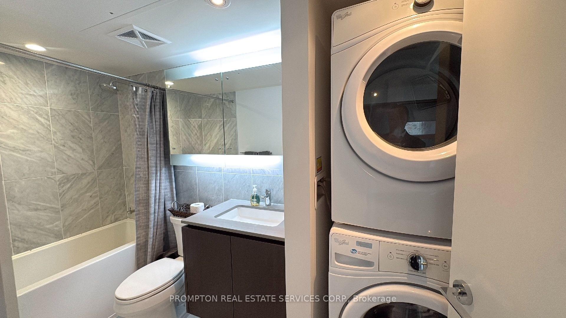 Photo 15 of Unit 706, 80 Queens Wharf Road, Toronto, Waterfront Communities — HOMEH