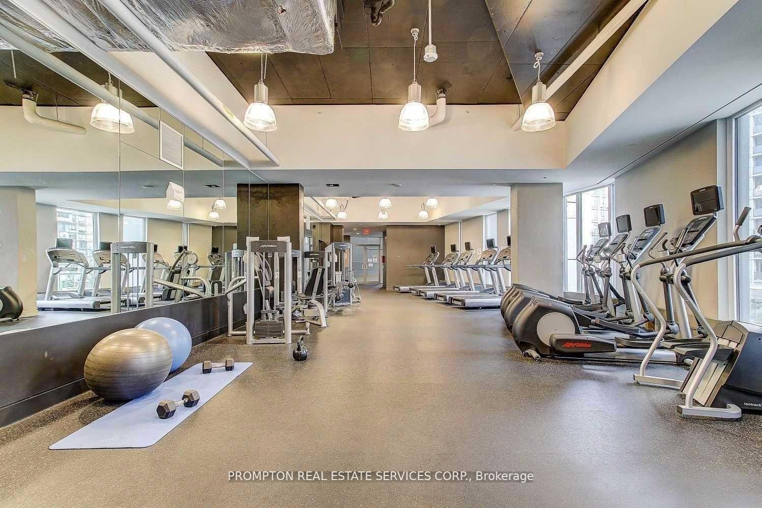 Photo 18 of Unit 706, 80 Queens Wharf Road, Toronto, Waterfront Communities — HOMEH