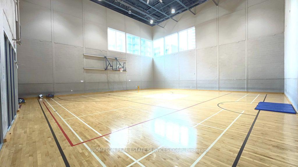 Photo 20 of Unit 706, 80 Queens Wharf Road, Toronto, Waterfront Communities — HOMEH