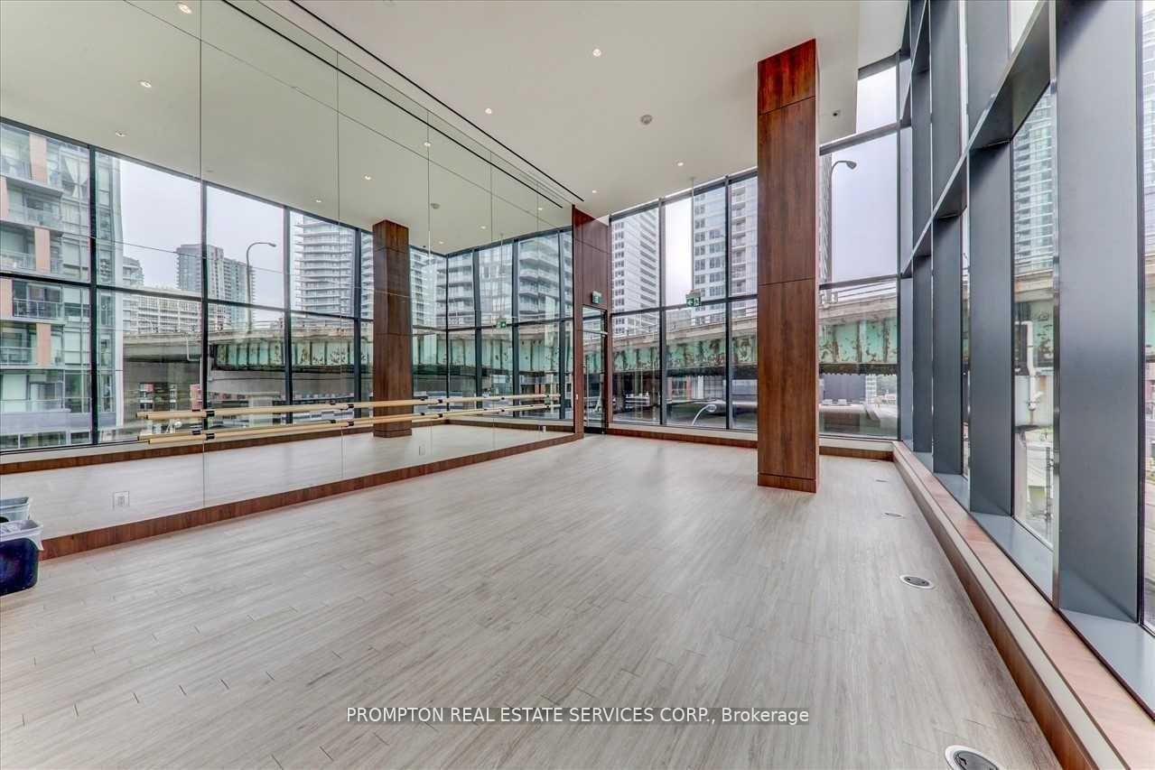 Photo 21 of Unit 706, 80 Queens Wharf Road, Toronto, Waterfront Communities — HOMEH