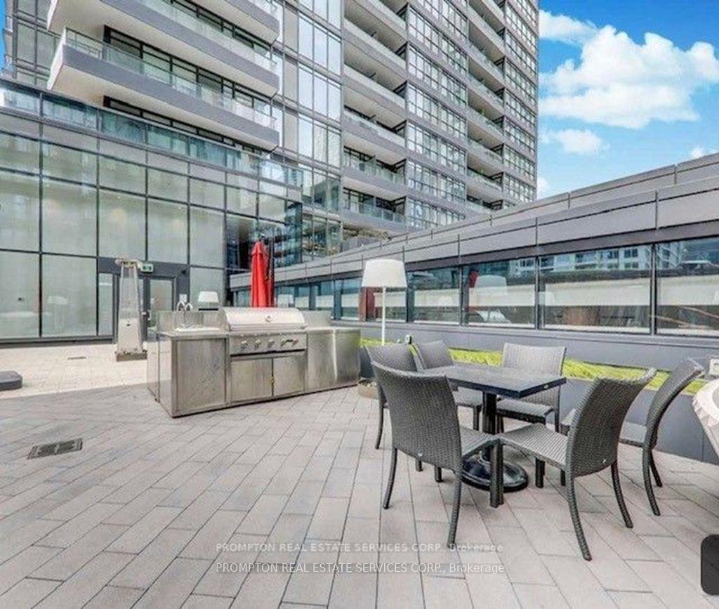 Photo 24 of Unit 706, 80 Queens Wharf Road, Toronto, Waterfront Communities — HOMEH