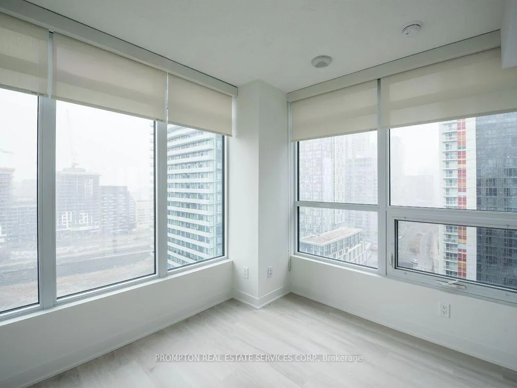 Photo 11 of Unit 706, 80 Queens Wharf Road, Toronto, Waterfront Communities — HOMEH