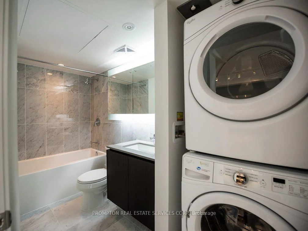 Photo 16 of Unit 706, 80 Queens Wharf Road, Toronto, Waterfront Communities — HOMEH