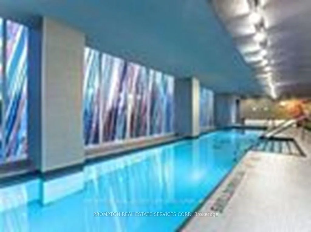 Photo 19 of Unit 706, 80 Queens Wharf Road, Toronto, Waterfront Communities — HOMEH