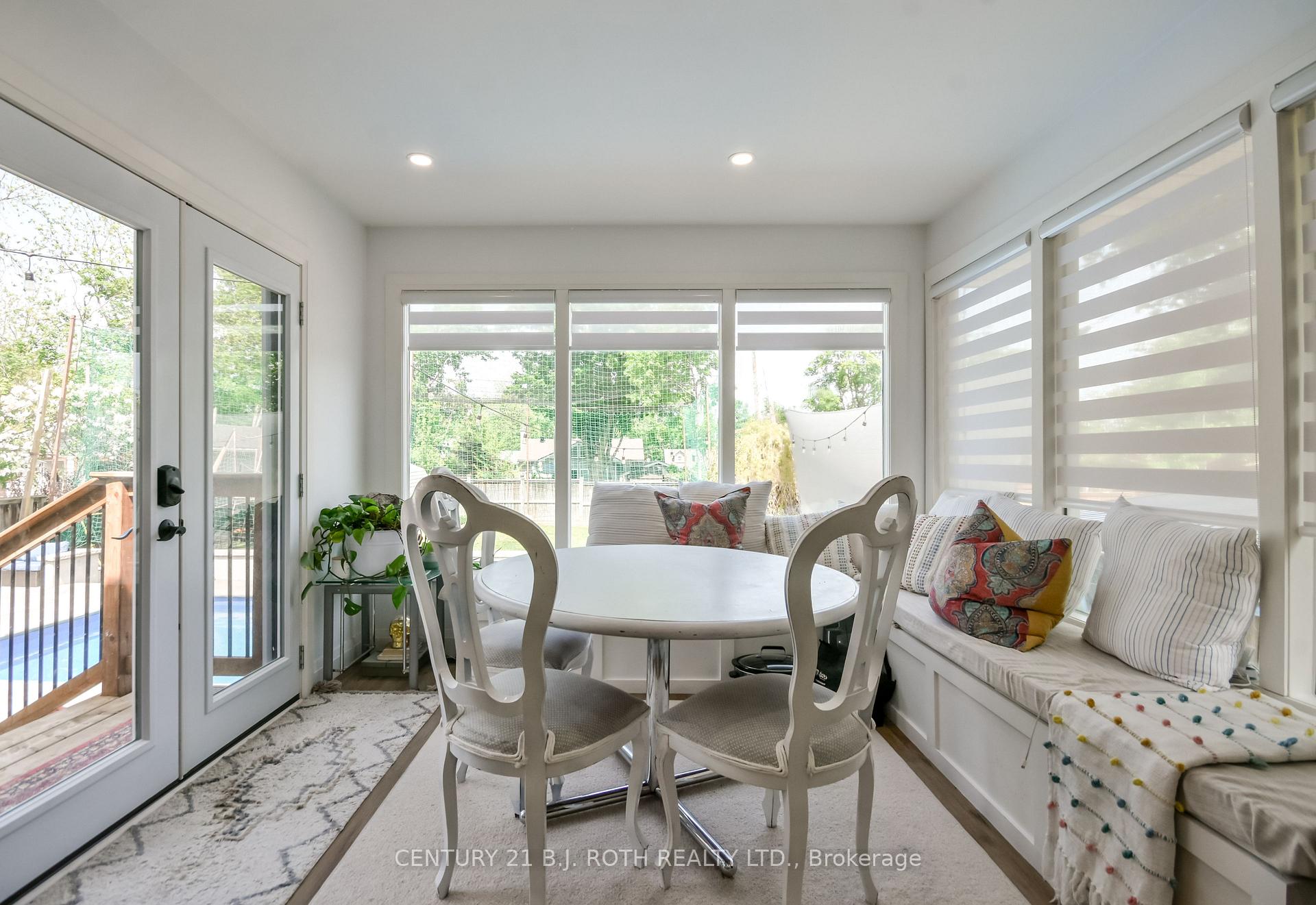 Photo 17 of 7 Wesley Street, Barrie, Sunnidale — HOMEH