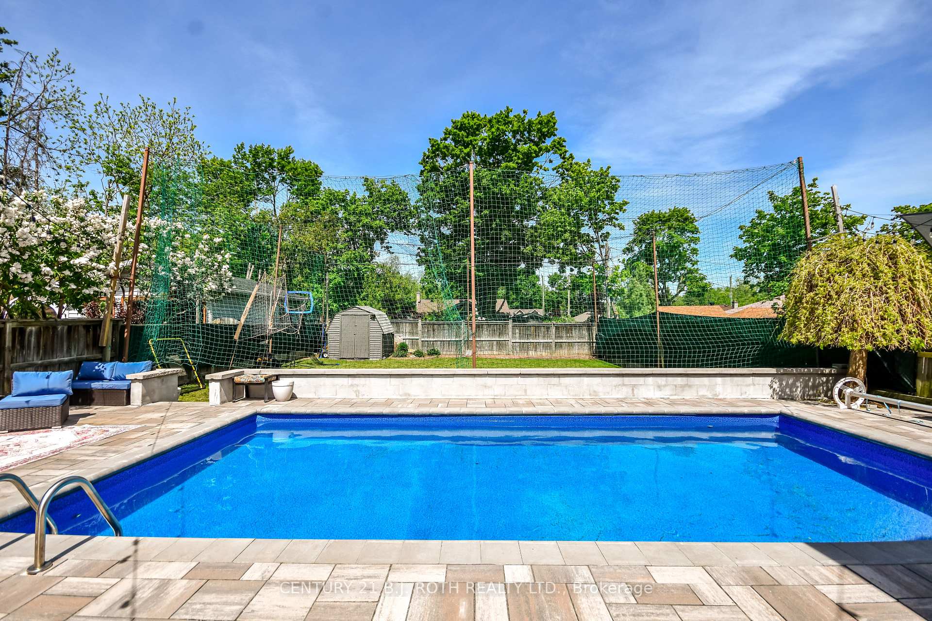 Photo 33 of 7 Wesley Street, Barrie, Sunnidale — HOMEH