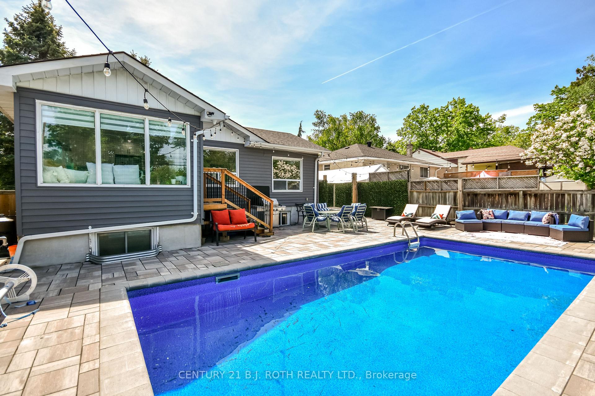 Photo 37 of 7 Wesley Street, Barrie, Sunnidale — HOMEH