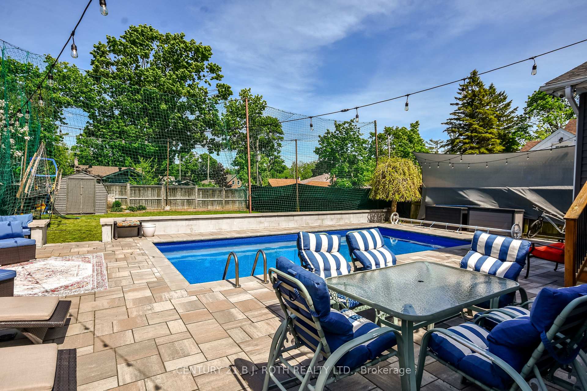 Photo 38 of 7 Wesley Street, Barrie, Sunnidale — HOMEH