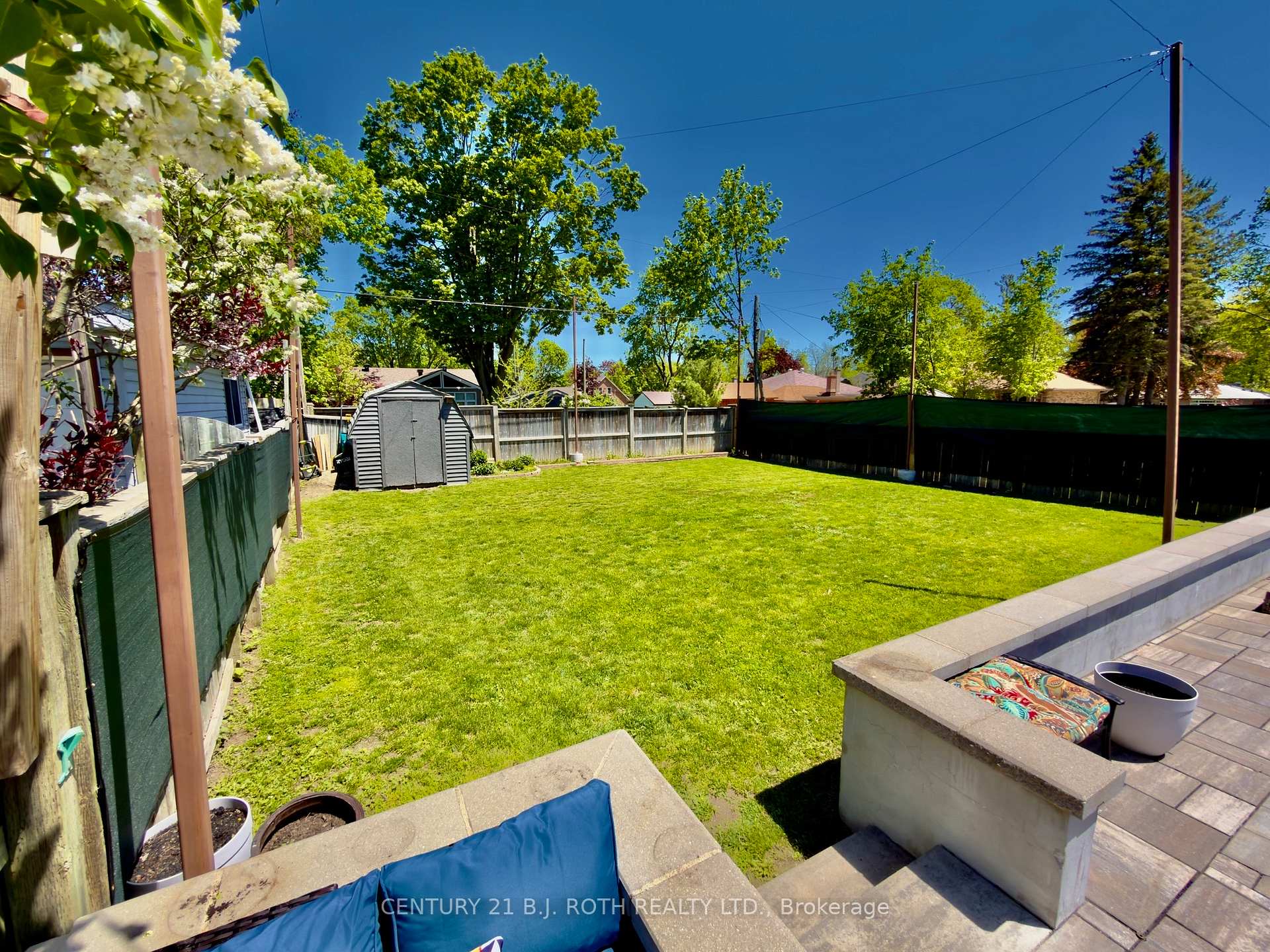 Photo 40 of 7 Wesley Street, Barrie, Sunnidale — HOMEH