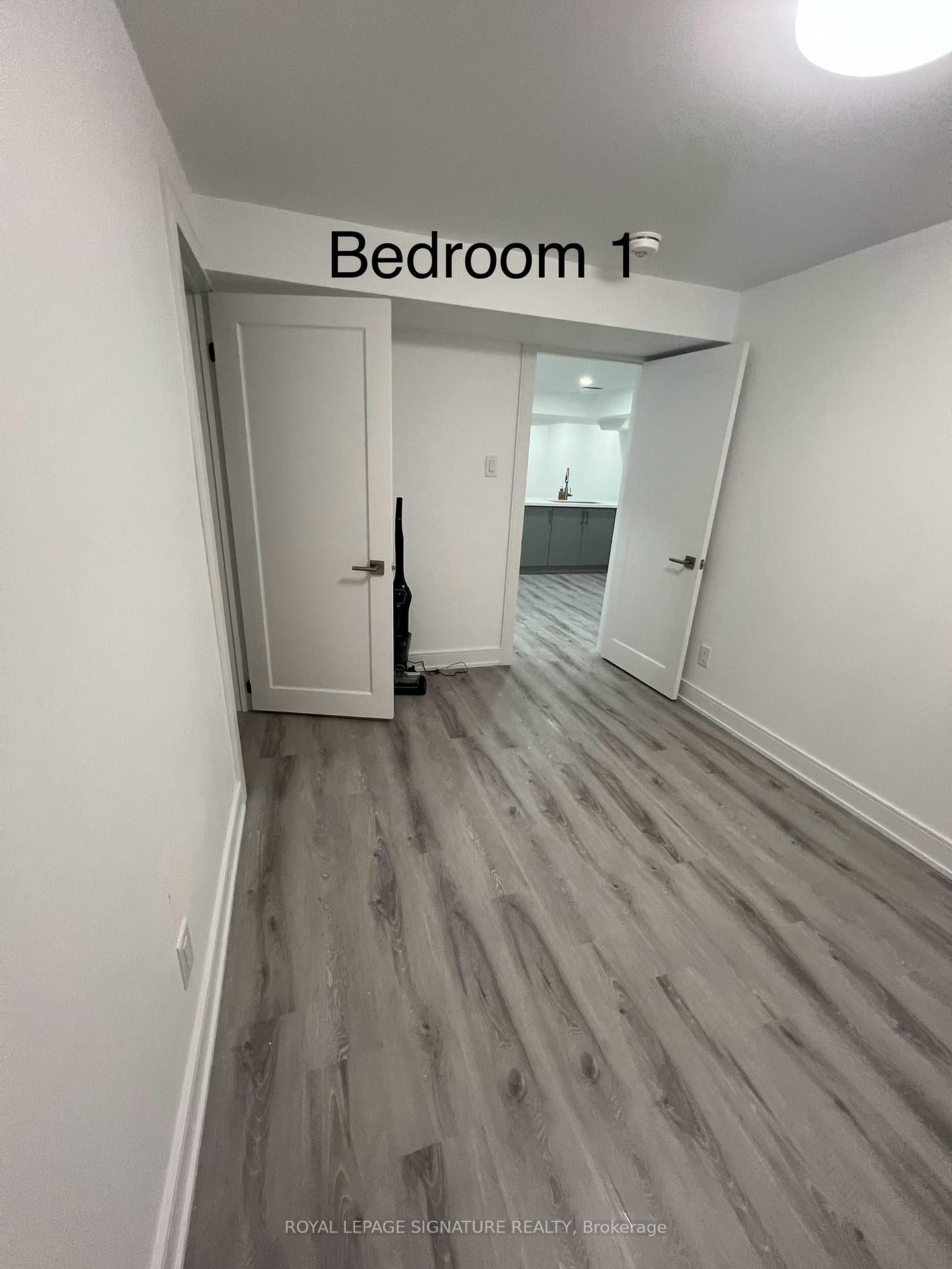 Photo 2 of Unit BASEMENT, 3 Cox Crescent, Brampton, Northwood Park — HOMEH
