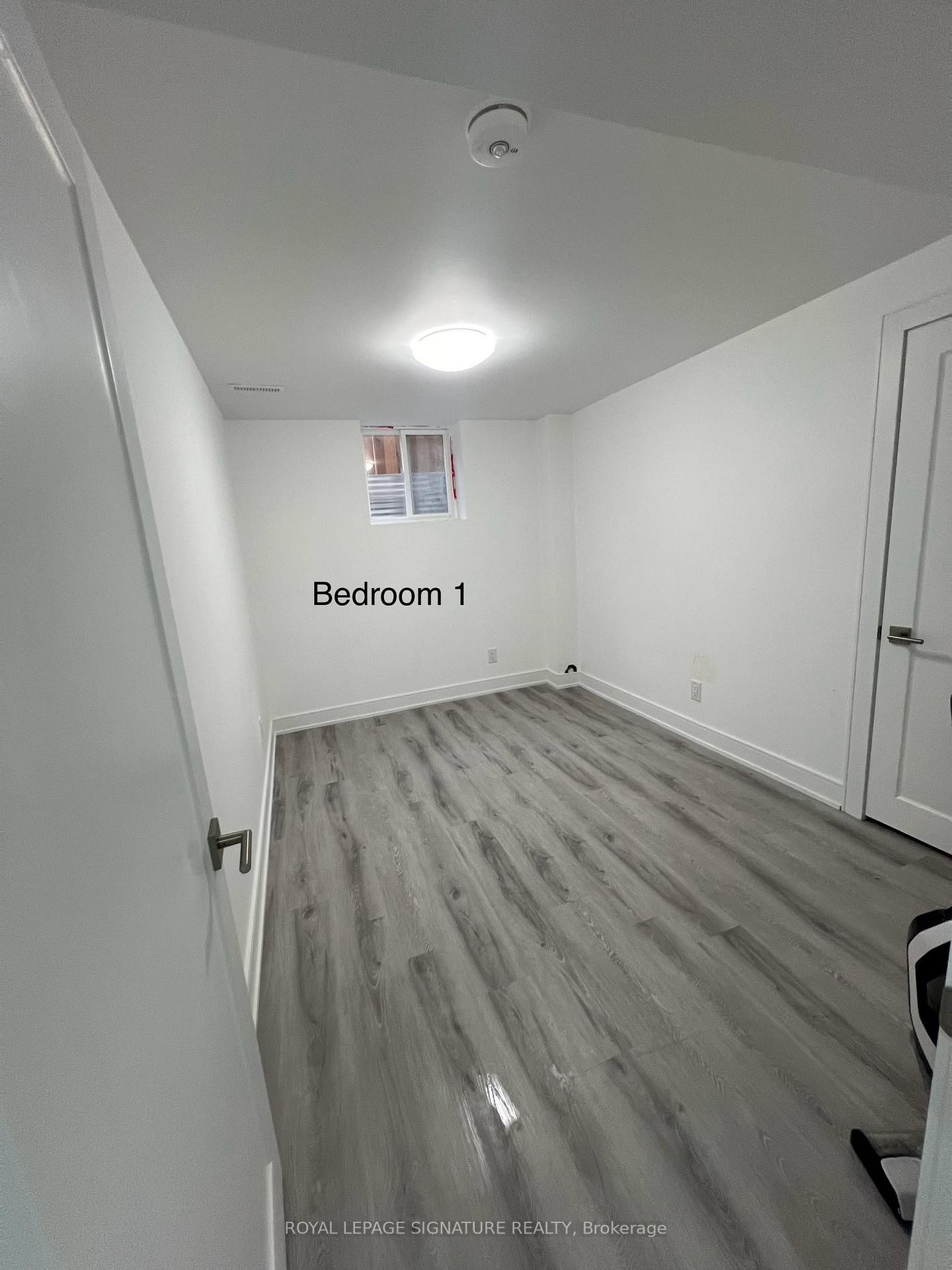 Photo 4 of Unit BASEMENT, 3 Cox Crescent, Brampton, Northwood Park — HOMEH
