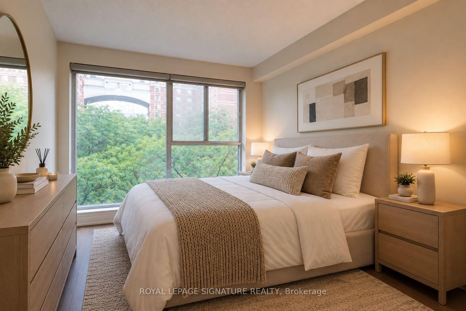 Photo 7 of Unit 302, 222 The Esplanade, Toronto, Waterfront Communities — HOMEH