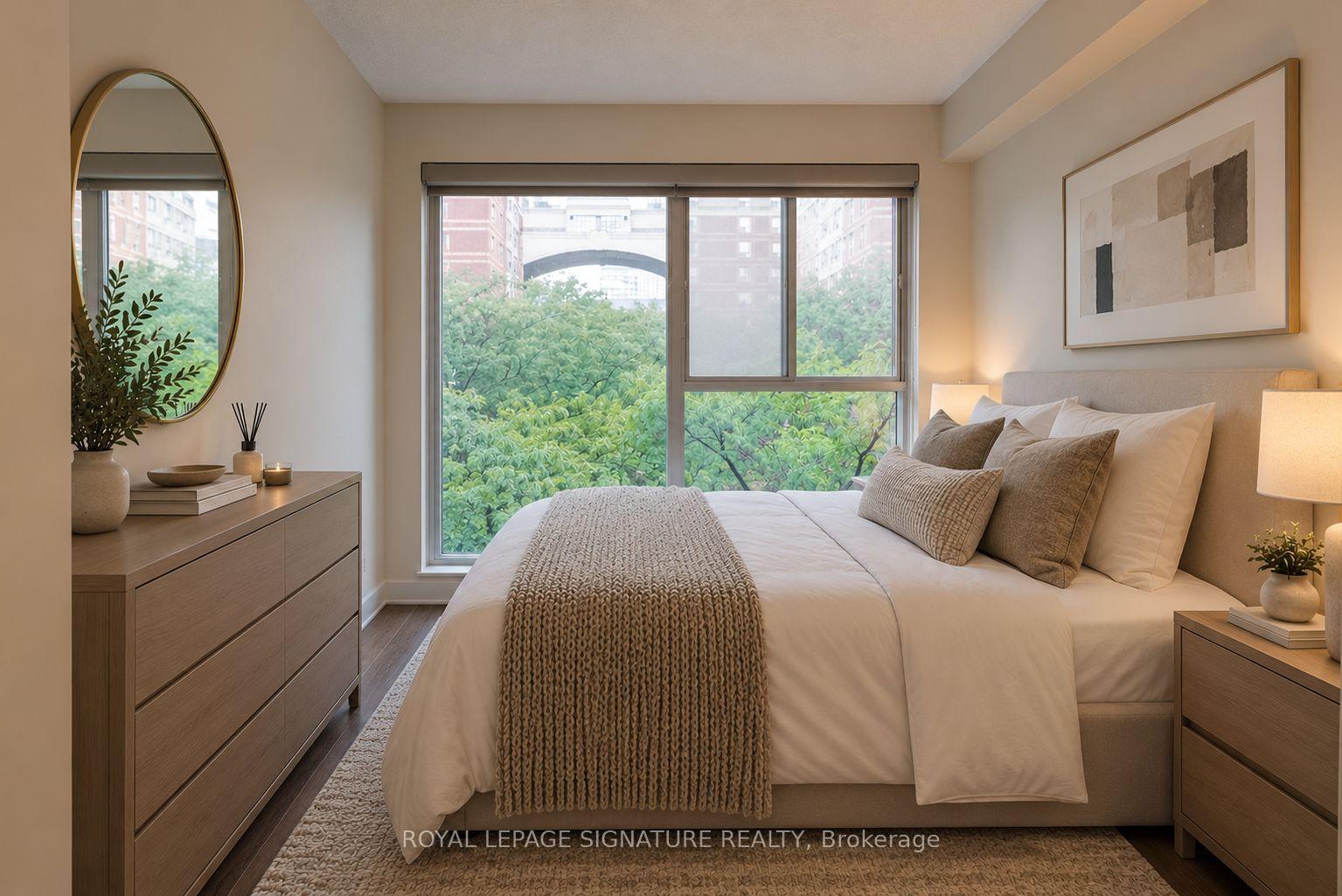 Photo 8 of Unit 302, 222 The Esplanade, Toronto, Waterfront Communities — HOMEH