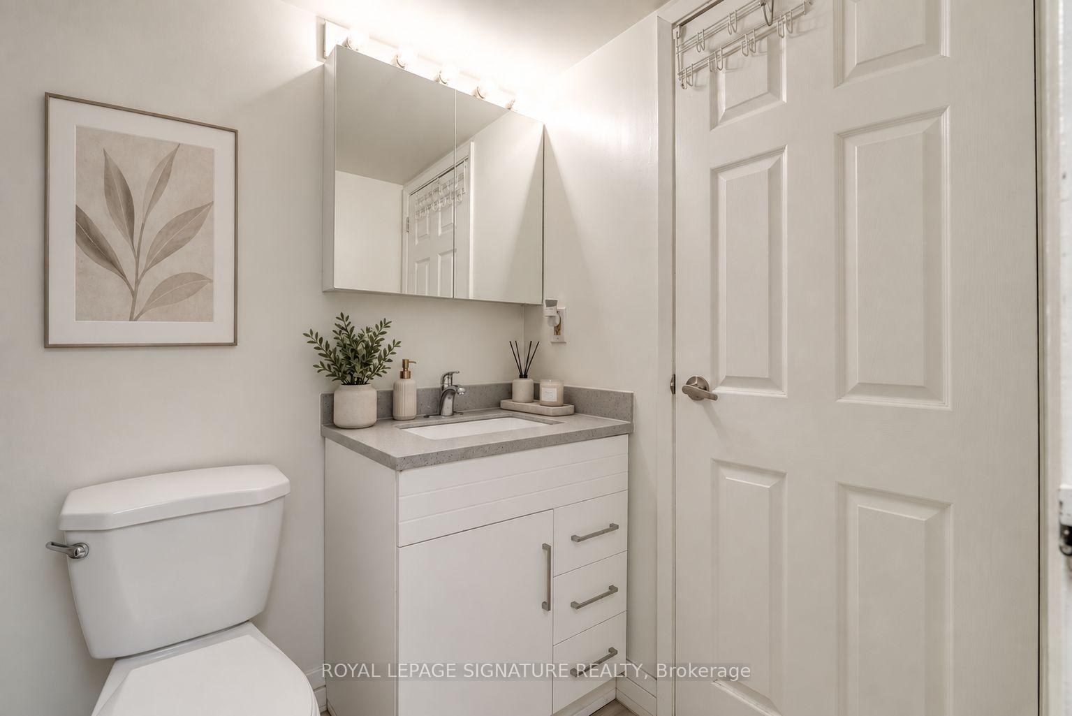 Photo 9 of Unit 302, 222 The Esplanade, Toronto, Waterfront Communities — HOMEH