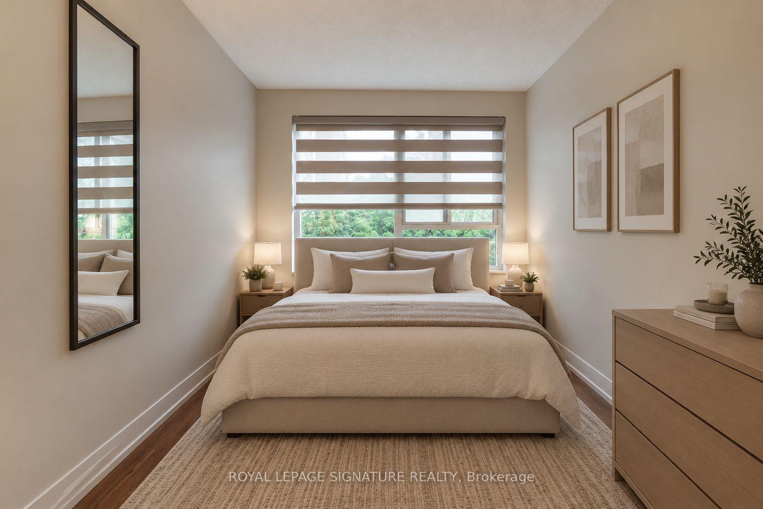 Photo 11 of Unit 302, 222 The Esplanade, Toronto, Waterfront Communities — HOMEH