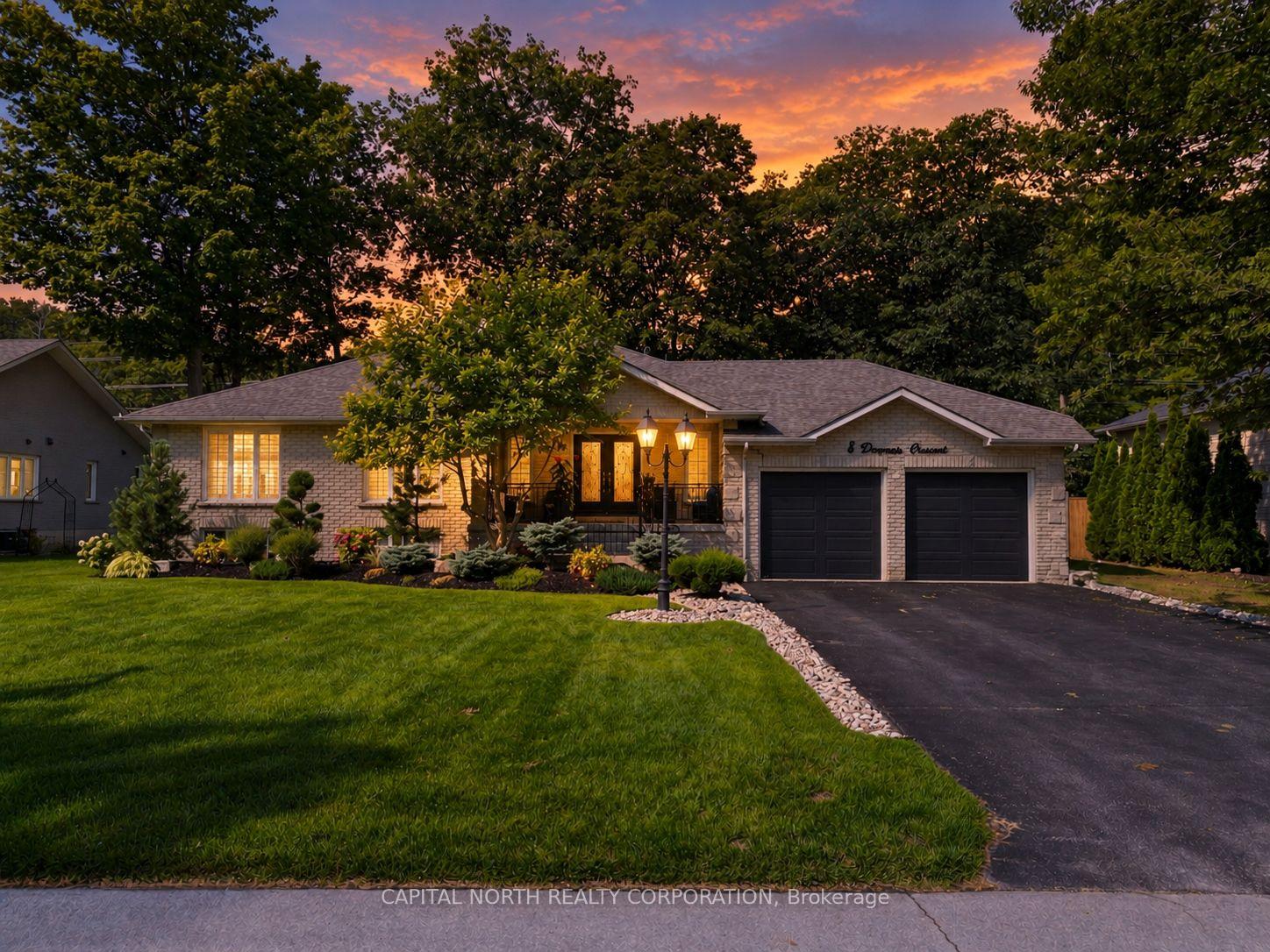 Photo of 8 Downer Crescent