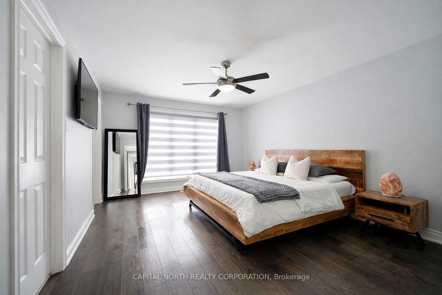Photo 13 of 8 Downer Crescent, Wasaga Beach — HOMEH