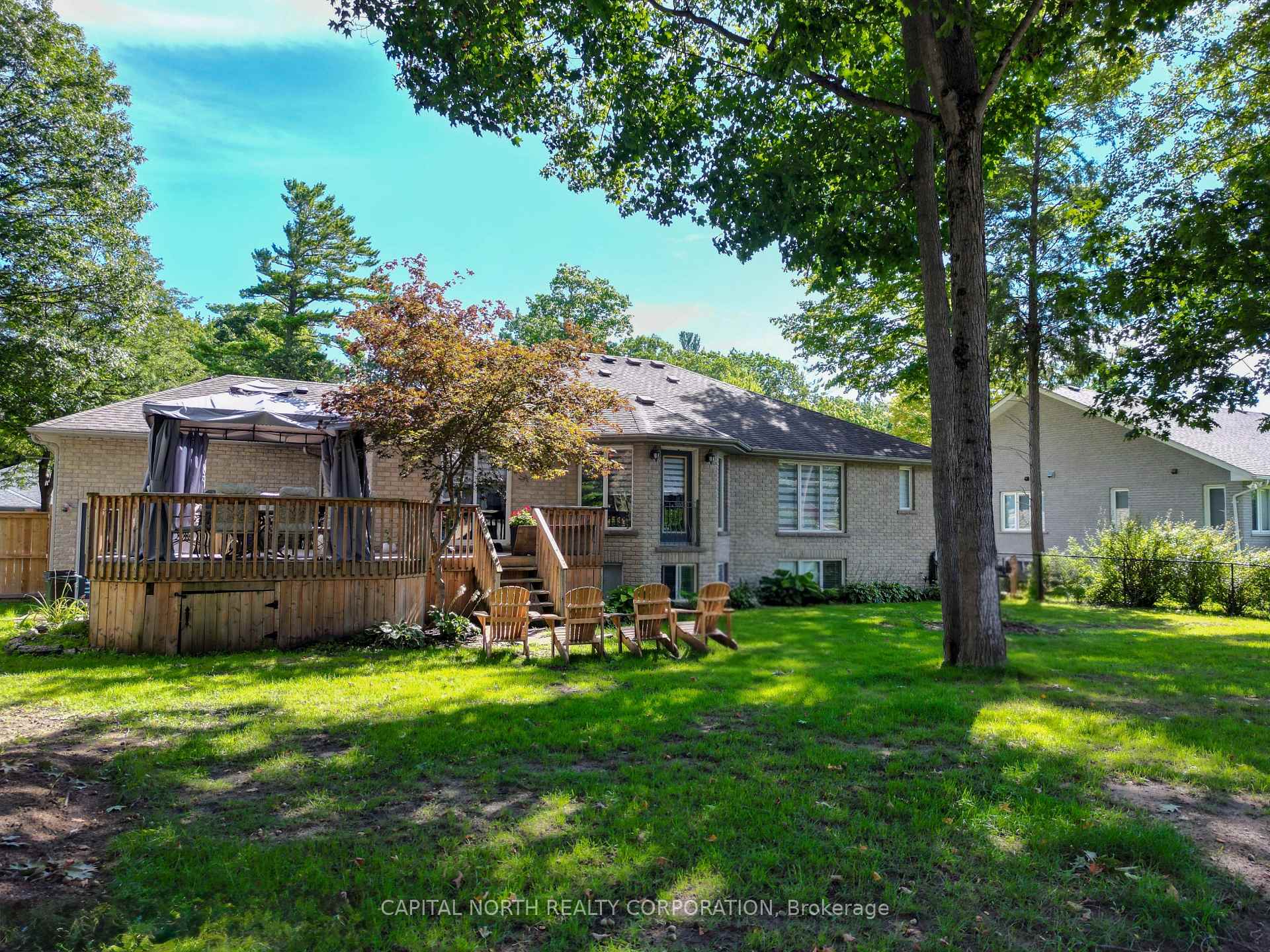 Photo 34 of 8 Downer Crescent, Wasaga Beach — HOMEH