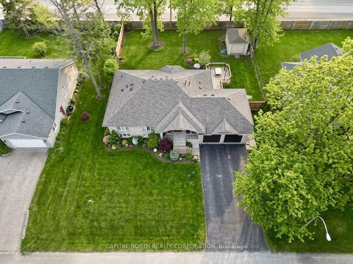 Photo 38 of 8 Downer Crescent, Wasaga Beach — HOMEH