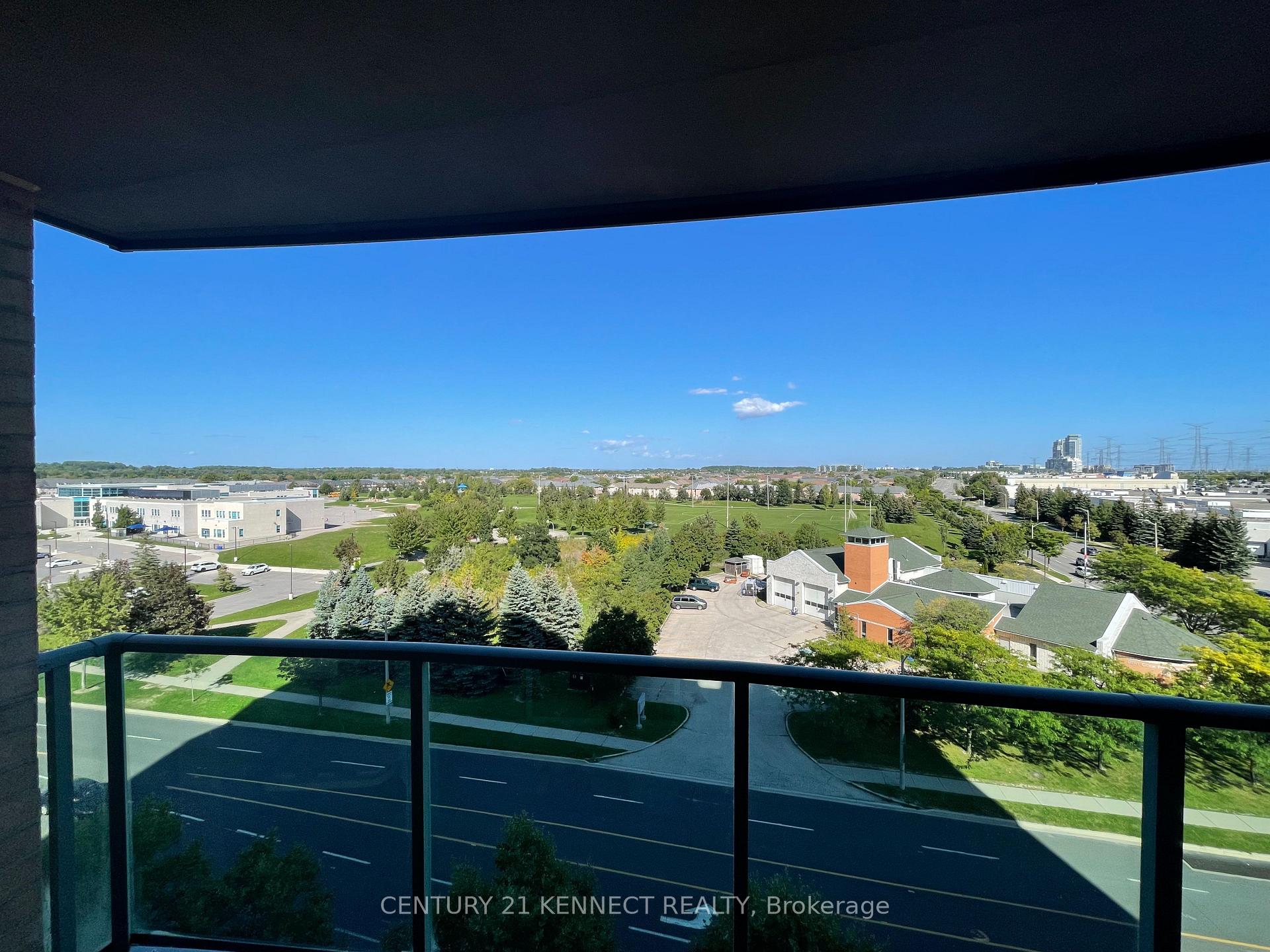 Photo 18 of Unit 707, 11 Oneida Crescent, Richmond Hill, Langstaff — HOMEH