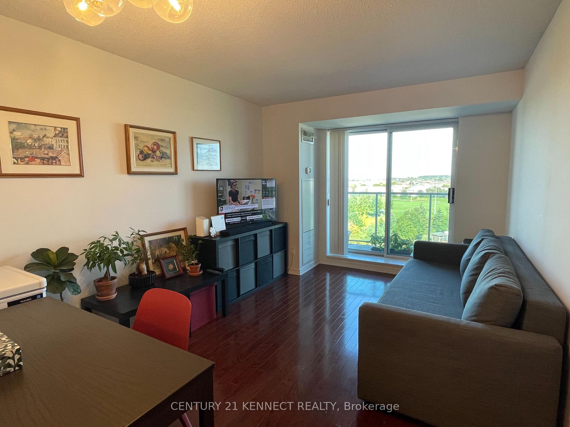 Photo 13 of Unit 707, 11 Oneida Crescent, Richmond Hill, Langstaff — HOMEH
