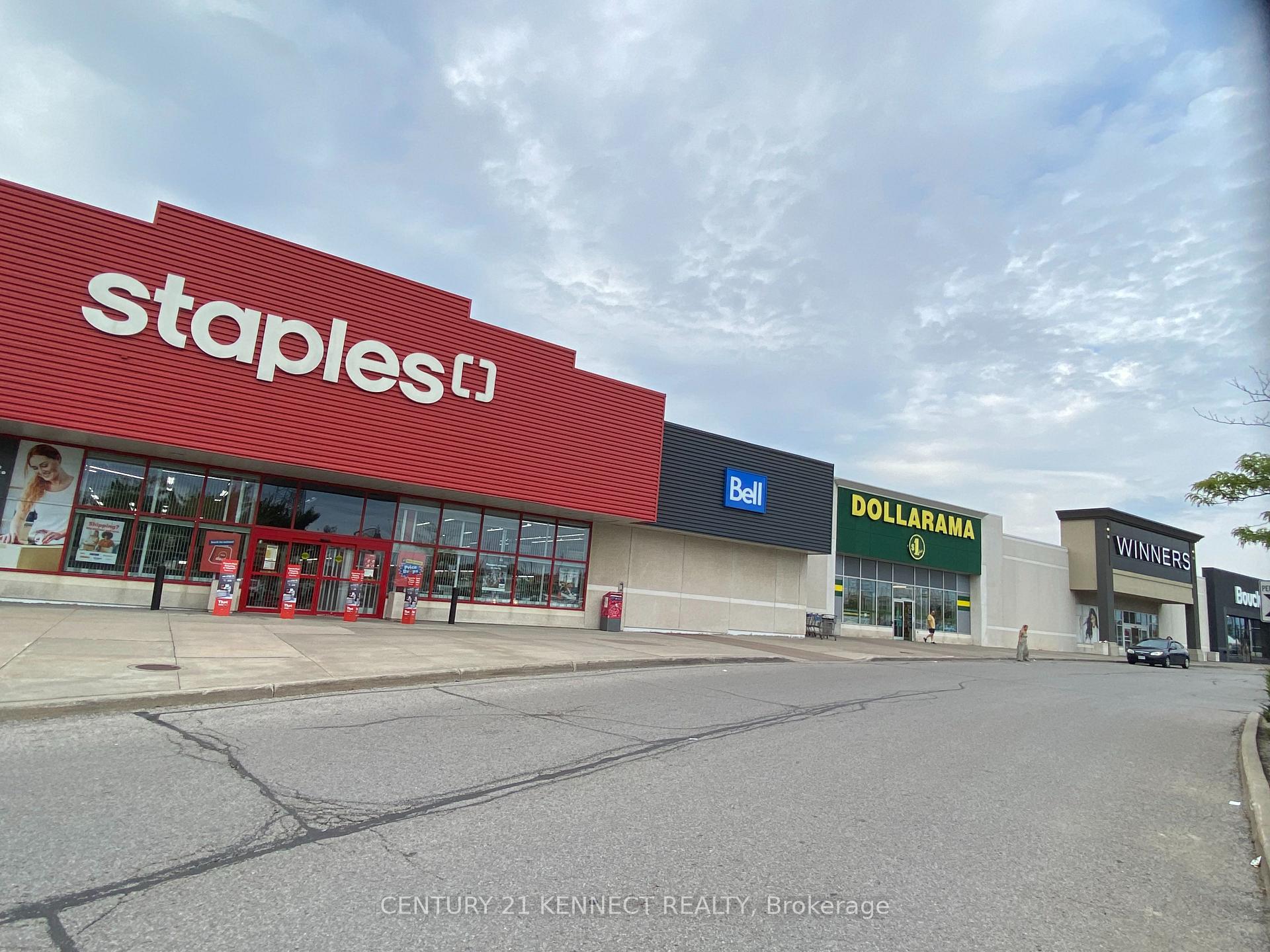 Photo 25 of Unit 707, 11 Oneida Crescent, Richmond Hill, Langstaff — HOMEH