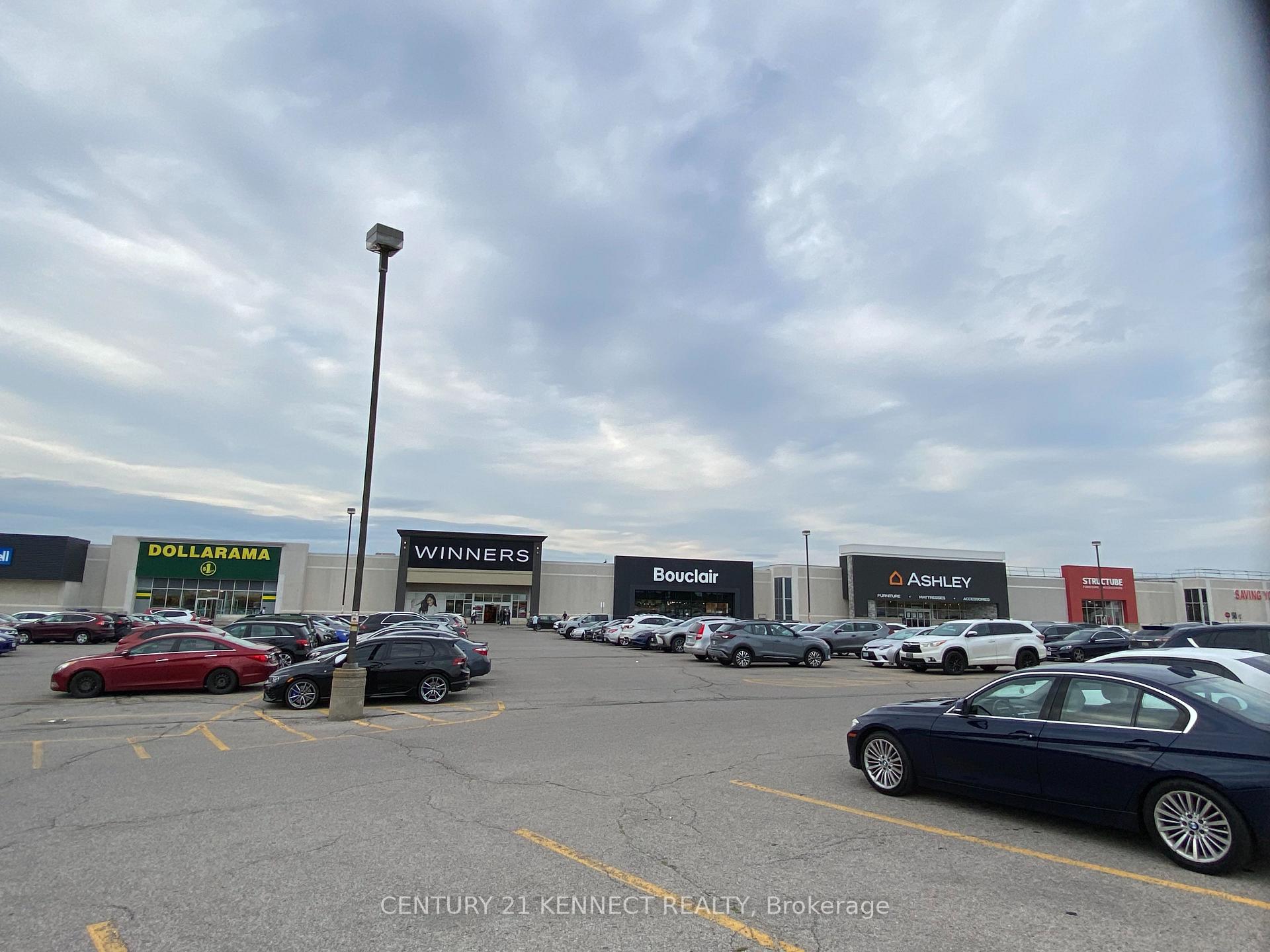Photo 27 of Unit 707, 11 Oneida Crescent, Richmond Hill, Langstaff — HOMEH