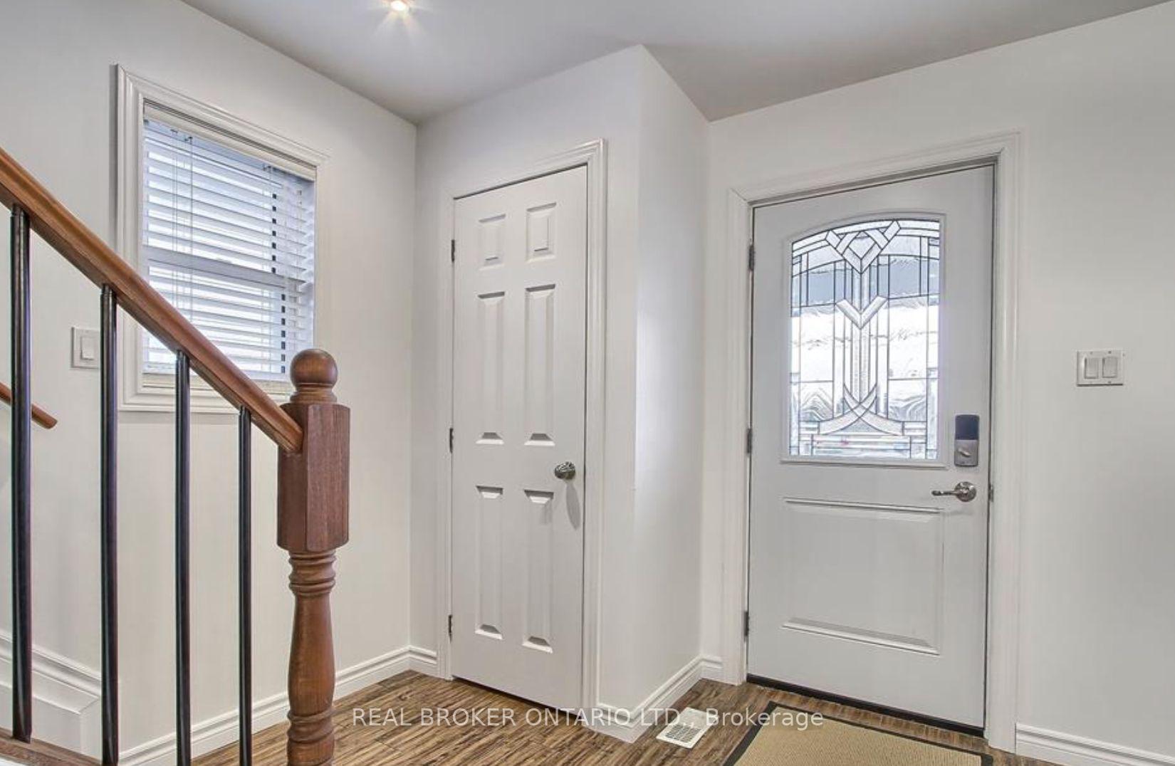Photo 2 of Unit Main Floor, 57 Main Street S, Uxbridge — HOMEH