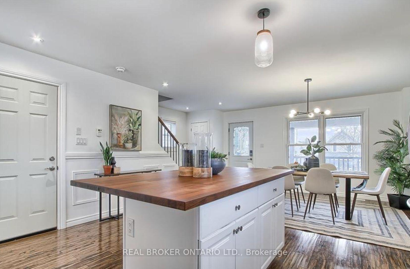 Photo 8 of Unit Main Floor, 57 Main Street S, Uxbridge — HOMEH