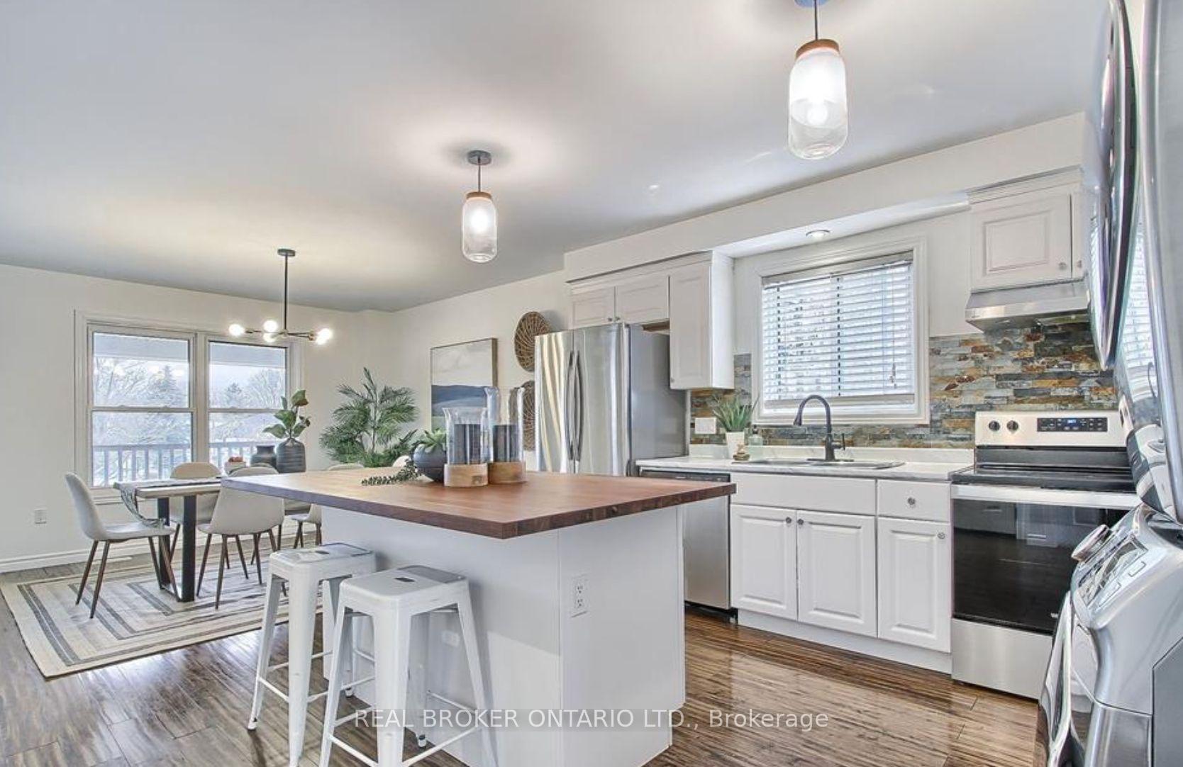 Photo 9 of Unit Main Floor, 57 Main Street S, Uxbridge — HOMEH