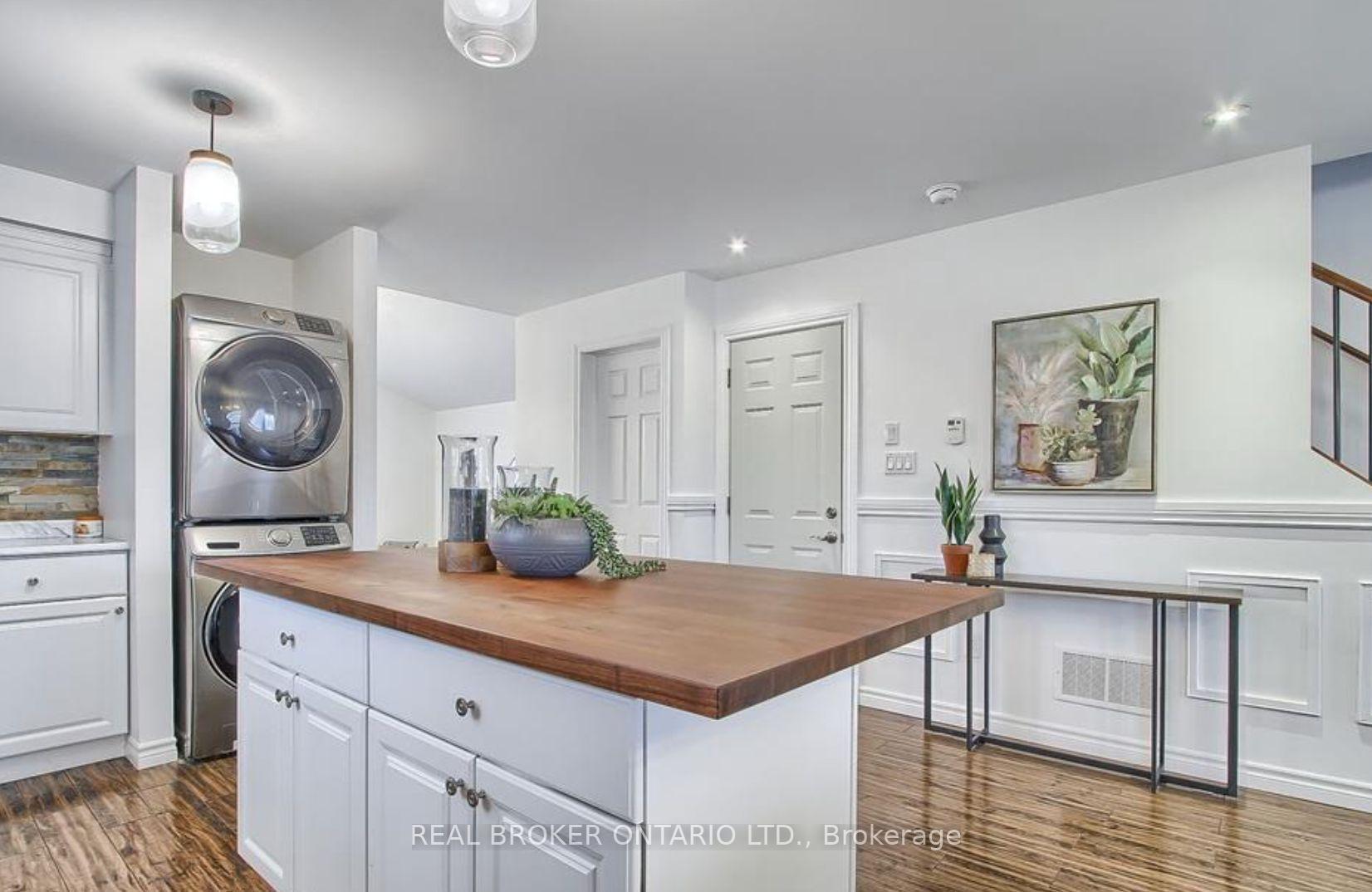 Photo 10 of Unit Main Floor, 57 Main Street S, Uxbridge — HOMEH