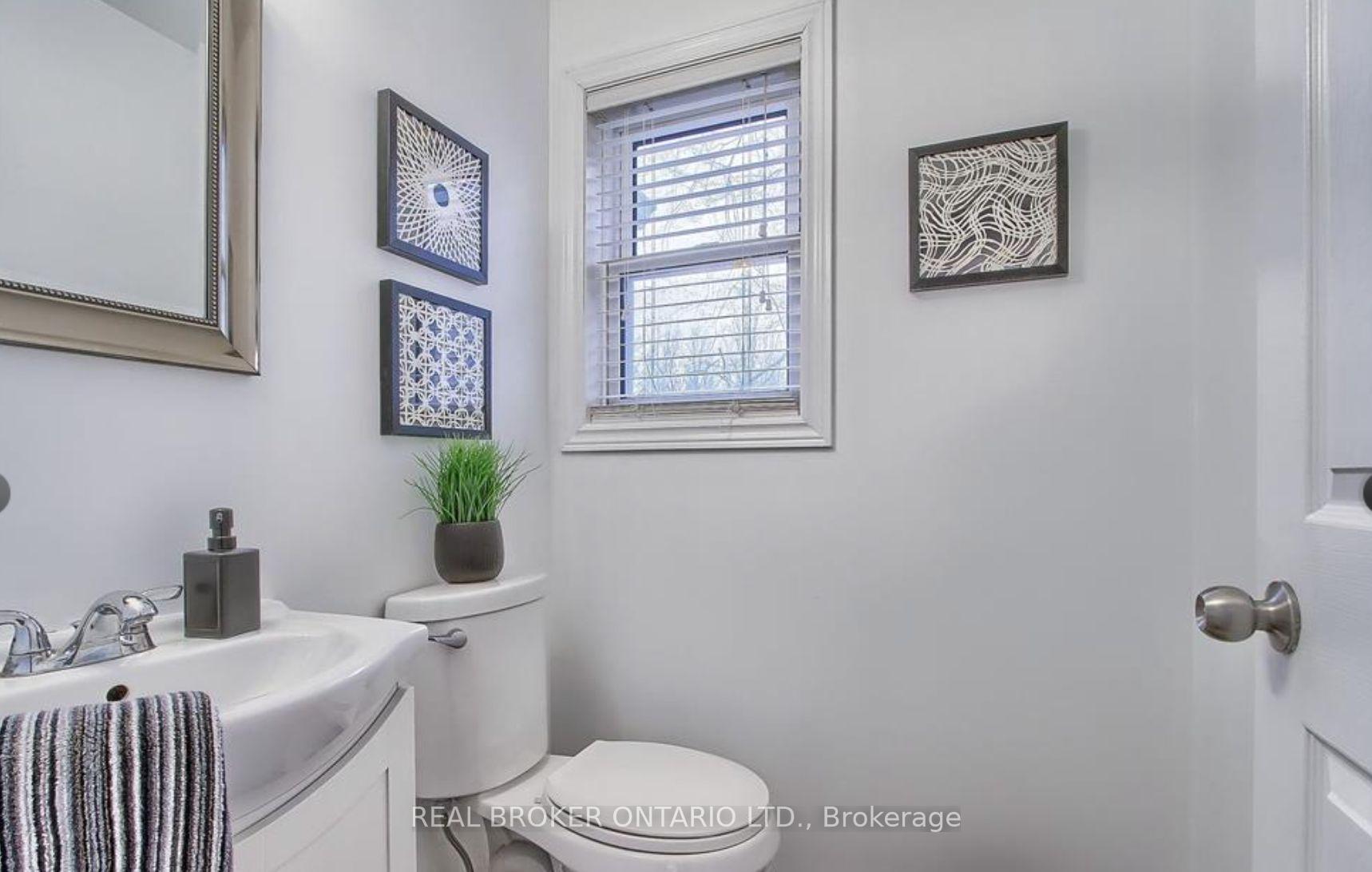 Photo 11 of Unit Main Floor, 57 Main Street S, Uxbridge — HOMEH