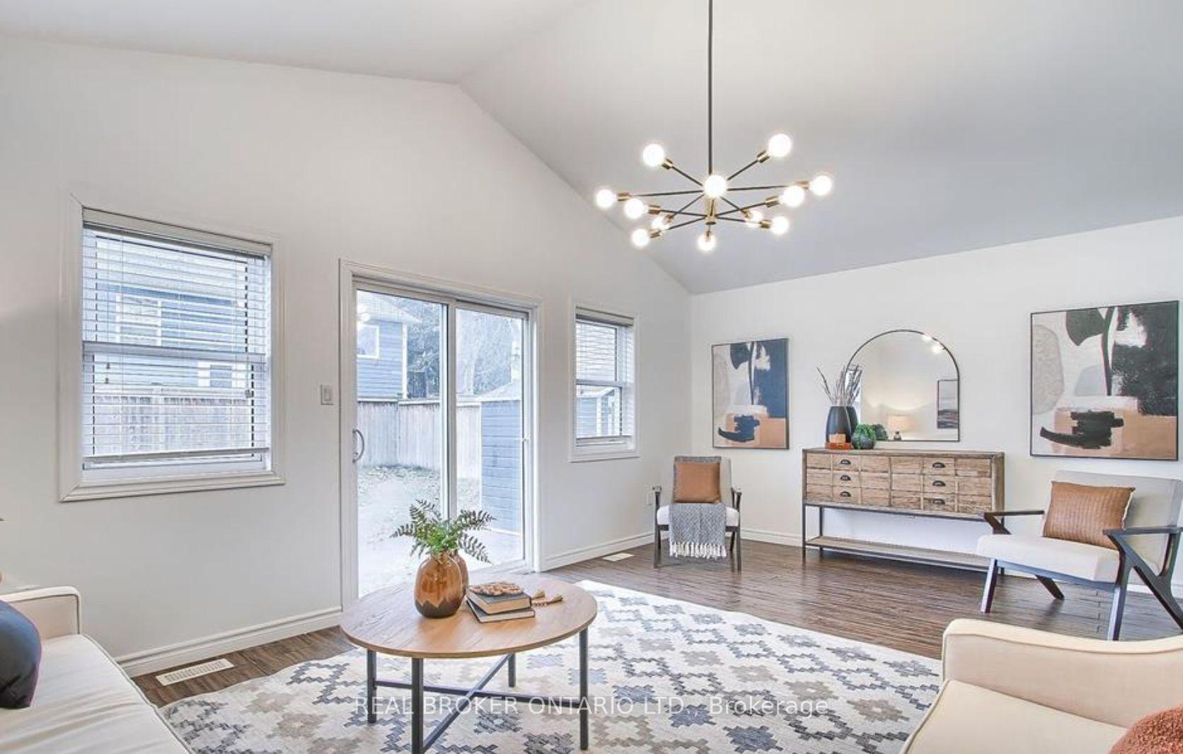 Photo 14 of Unit Main Floor, 57 Main Street S, Uxbridge — HOMEH