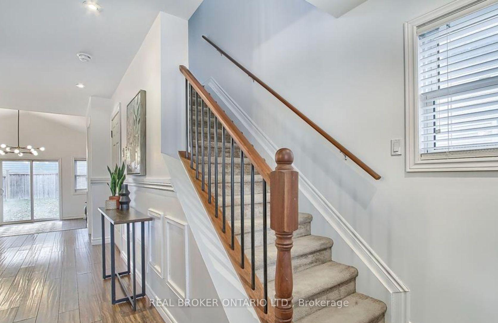 Photo 15 of Unit Main Floor, 57 Main Street S, Uxbridge — HOMEH